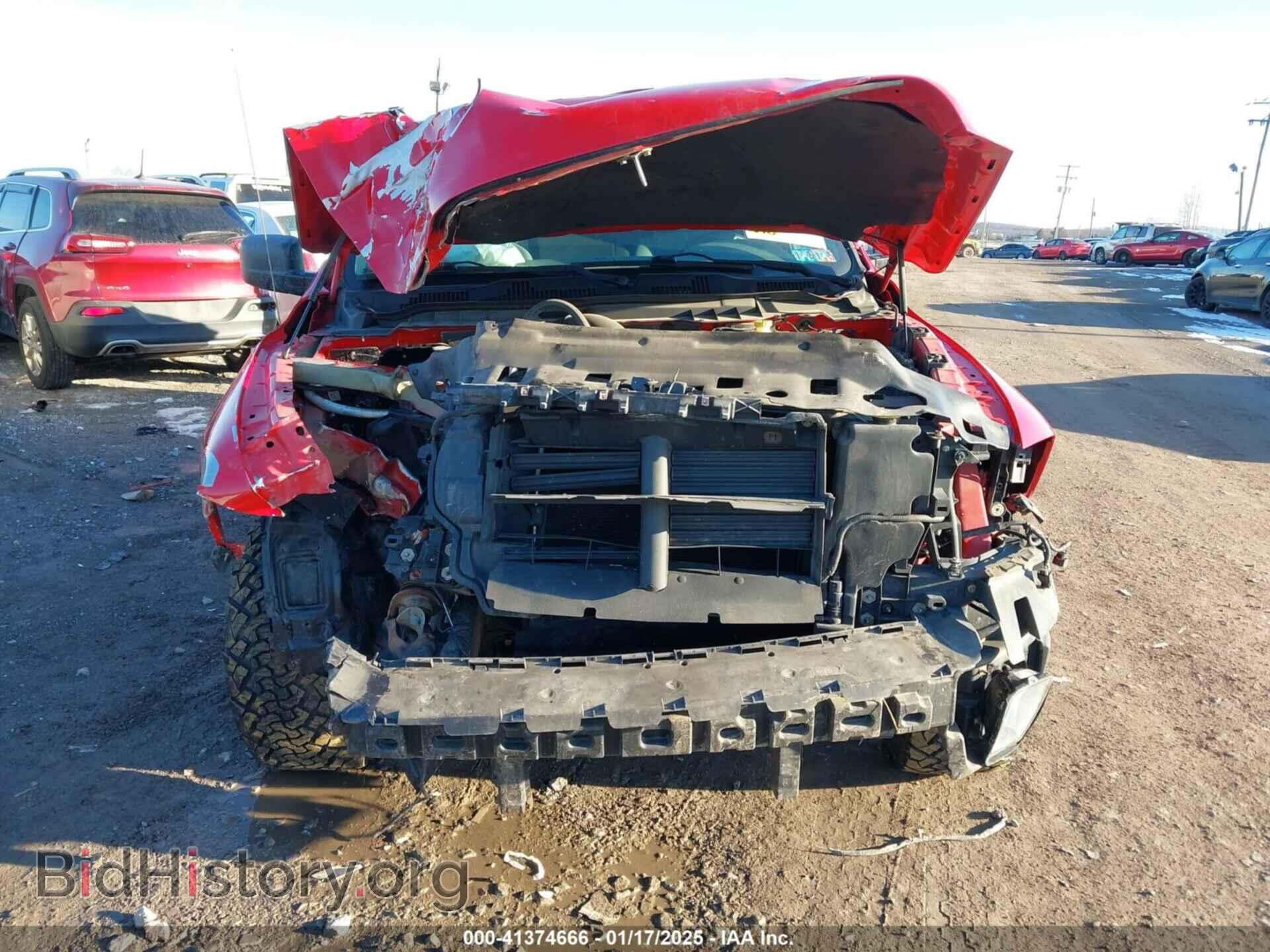 2015 RAM 1500 - VIN: 1C6RR7KT9FS618807 - Photo 6