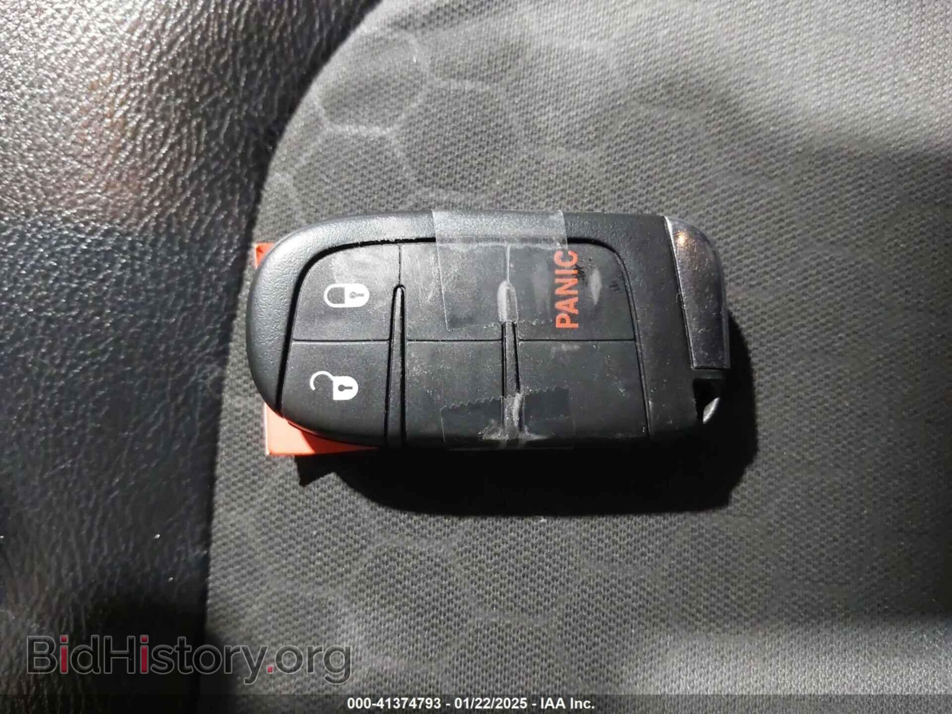 2018 JEEP COMPASS - VIN: 3C4NJDBB2JT200181 - Фото 11