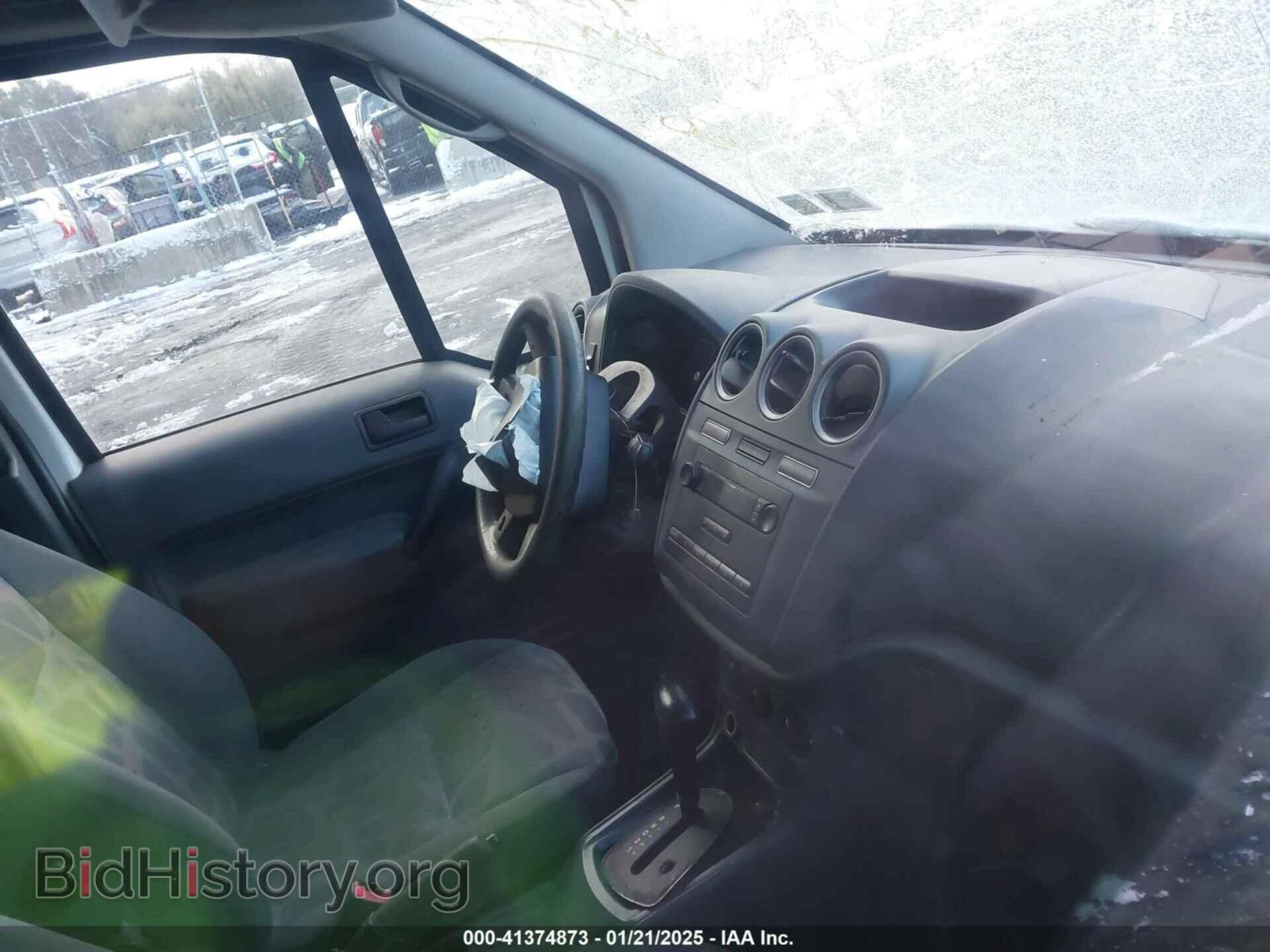 2013 FORD TRANSIT CONNECT - VIN: NM0LS7AN6DT158080 - Фото 5