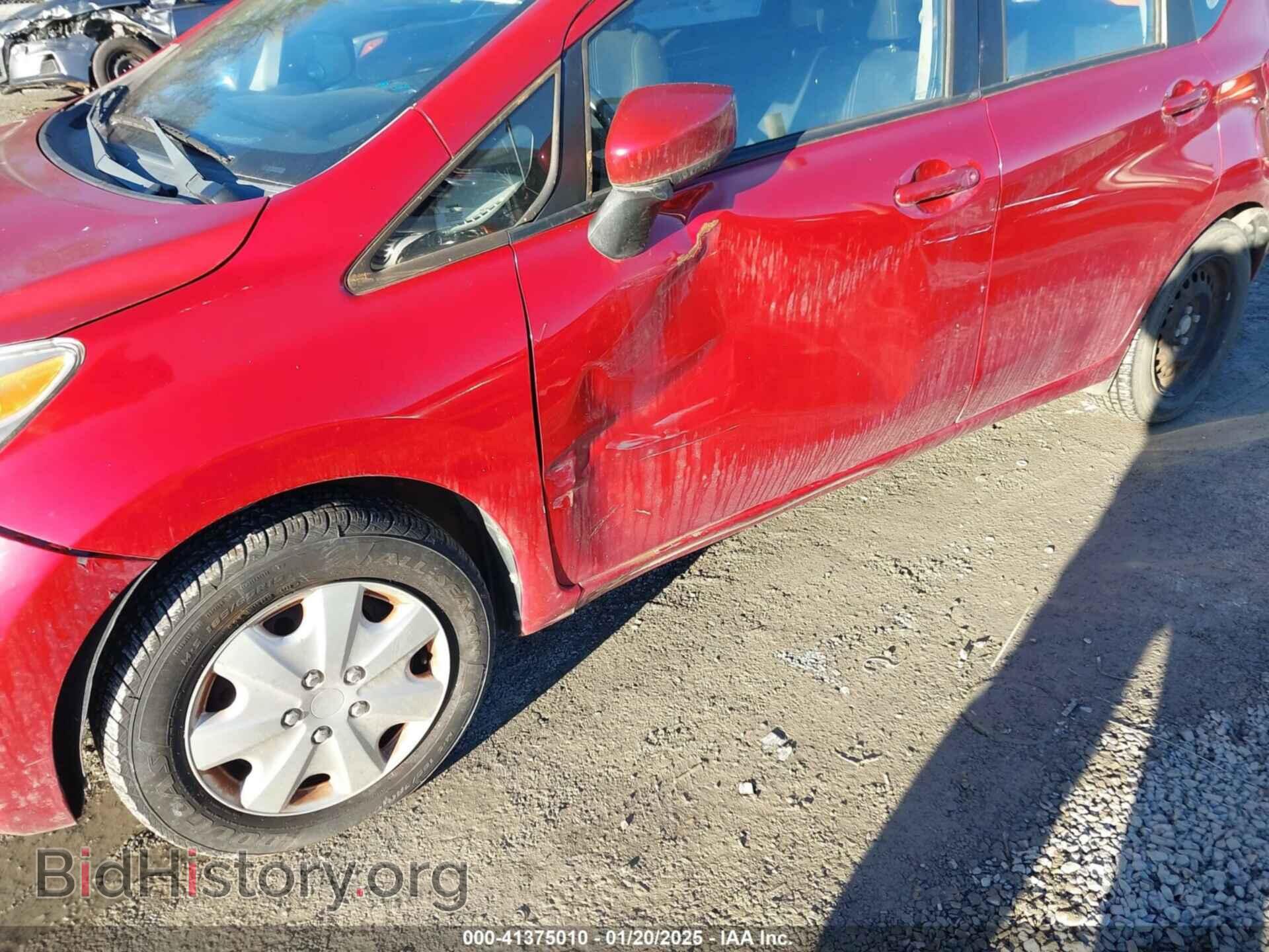 2015 NISSAN VERSA NOTE - VIN: 3N1CE2CP1FL388552 - Фото 6