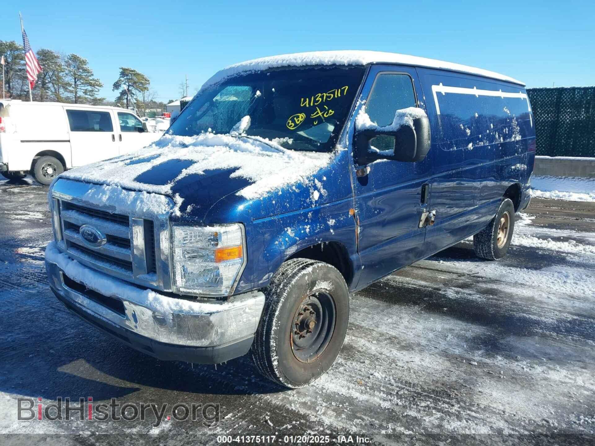 2012 FORD E-250 - VIN: 1FTNE2EW1CDA00568 - Photo 2