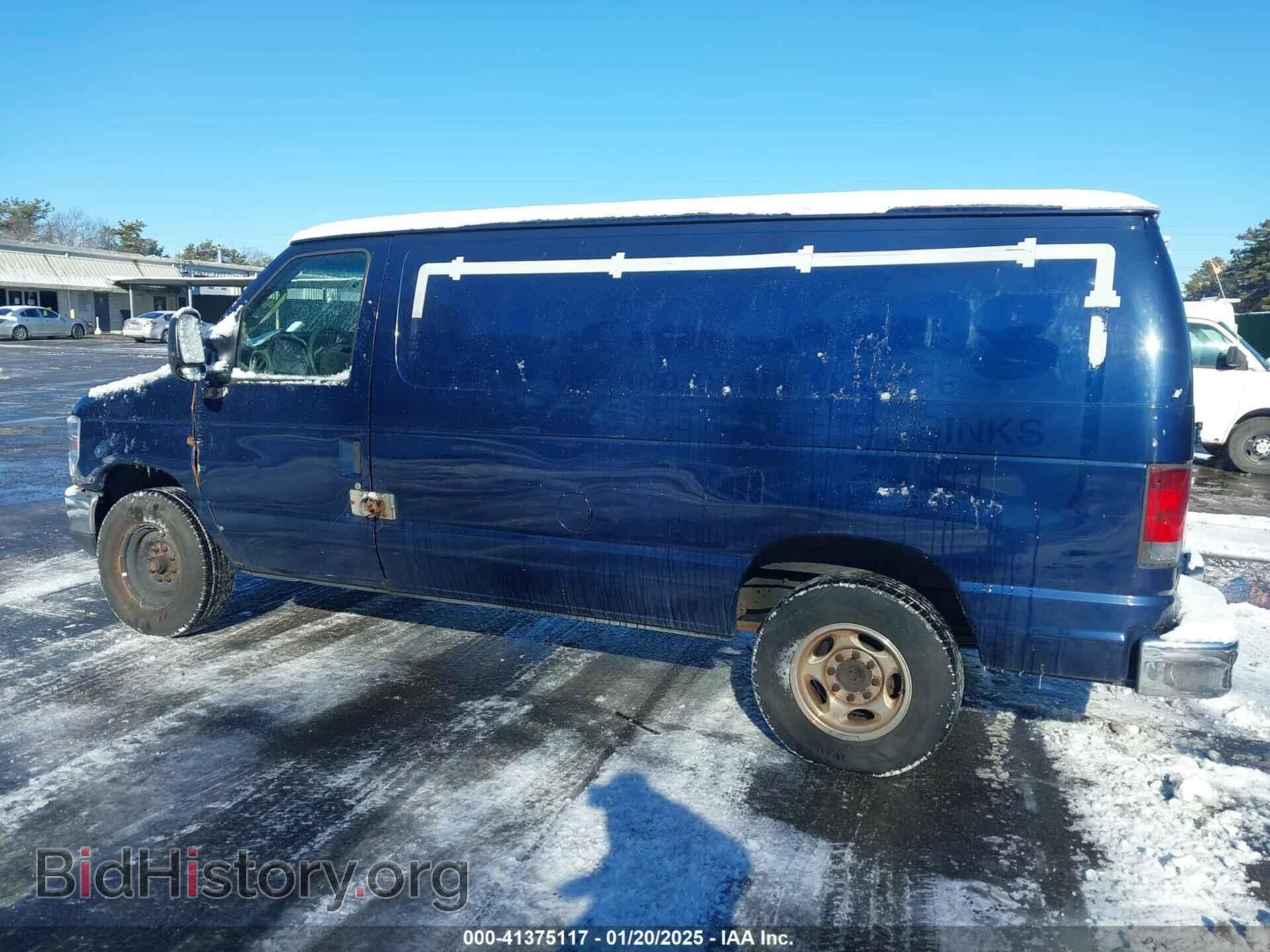 2012 FORD E-250 - VIN: 1FTNE2EW1CDA00568 - Photo 14