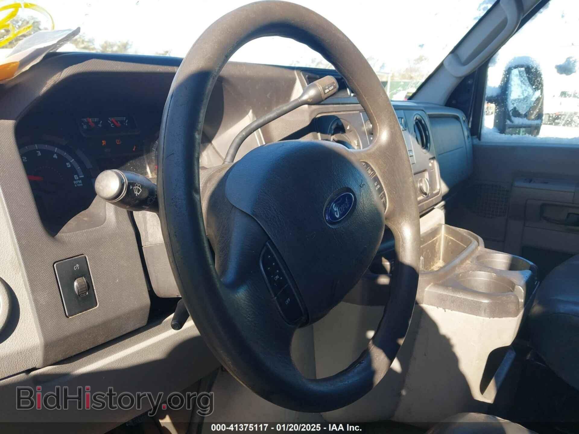 2012 FORD E-250 - VIN: 1FTNE2EW1CDA00568 - Photo 5