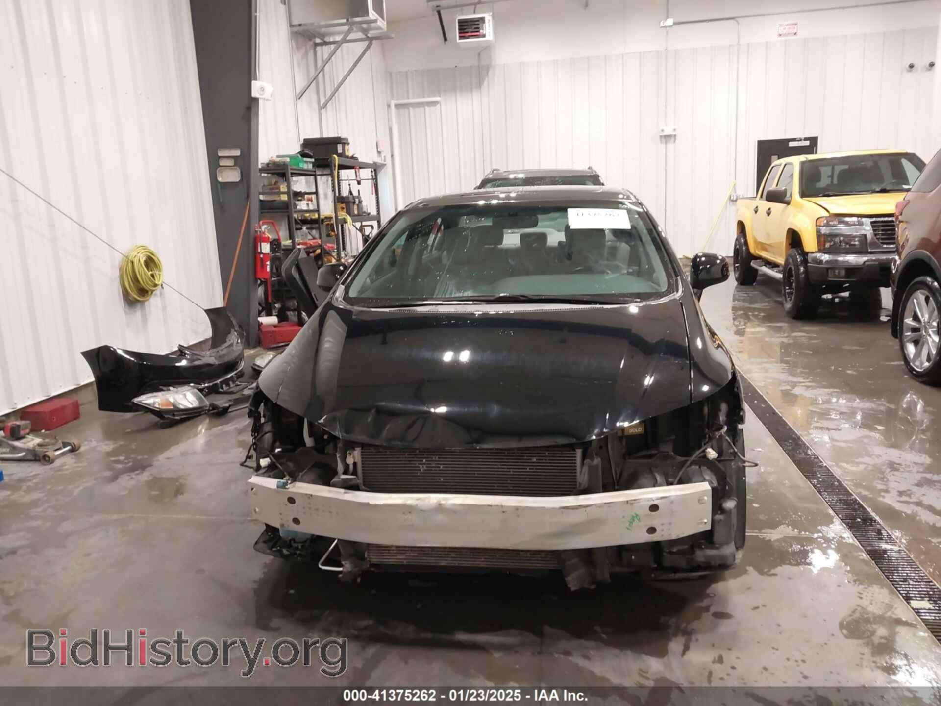 2013 HONDA CIVIC - VIN: 19XFB2F80DE027063 - Фото 13