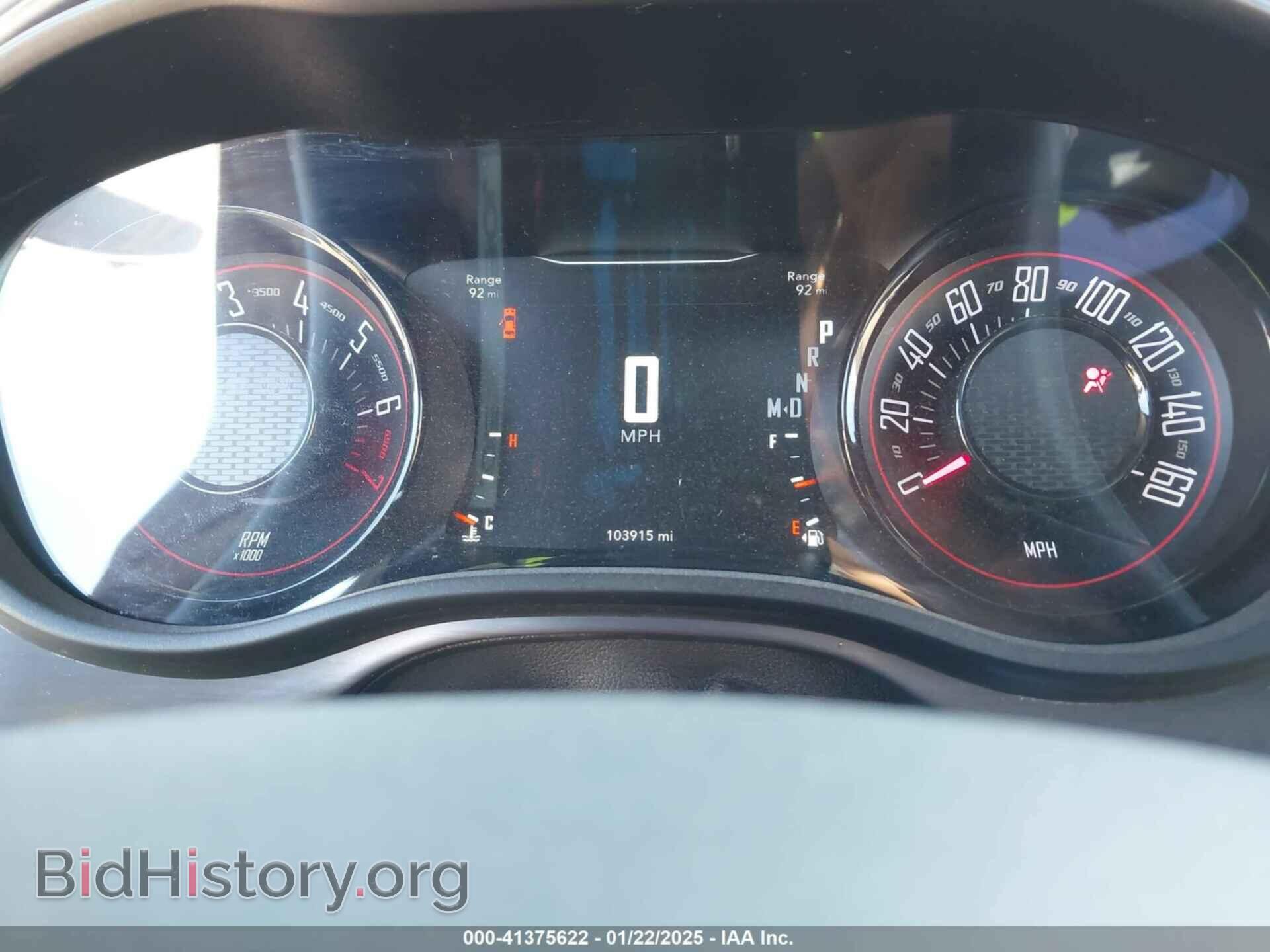 2017 DODGE CHALLENGER - VIN: 2C3CDZAGXHH536595 - Фото 7