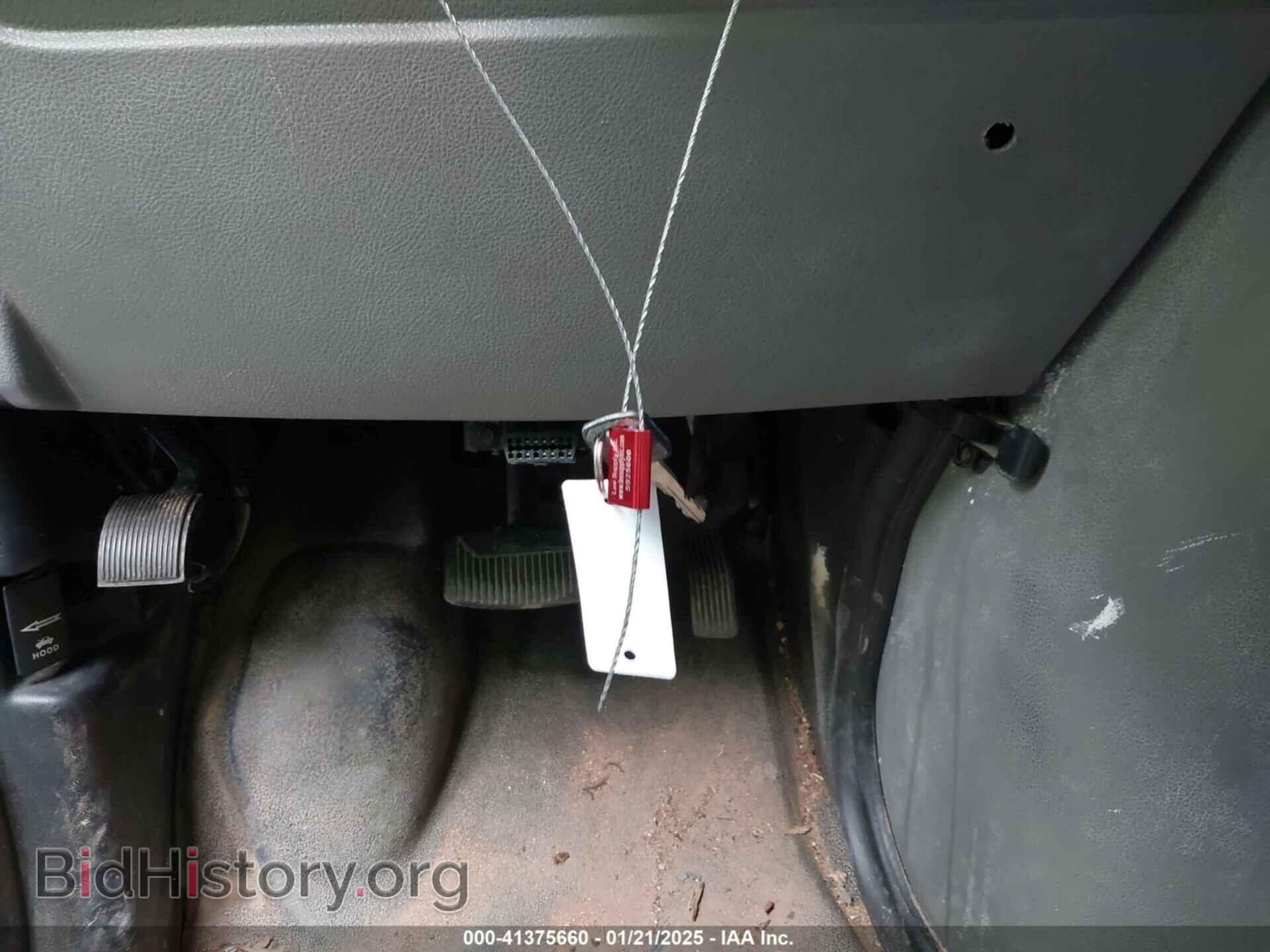 2012 FORD E-250 - VIN: 1FTNE2EL8CDA46484 - Фото 11