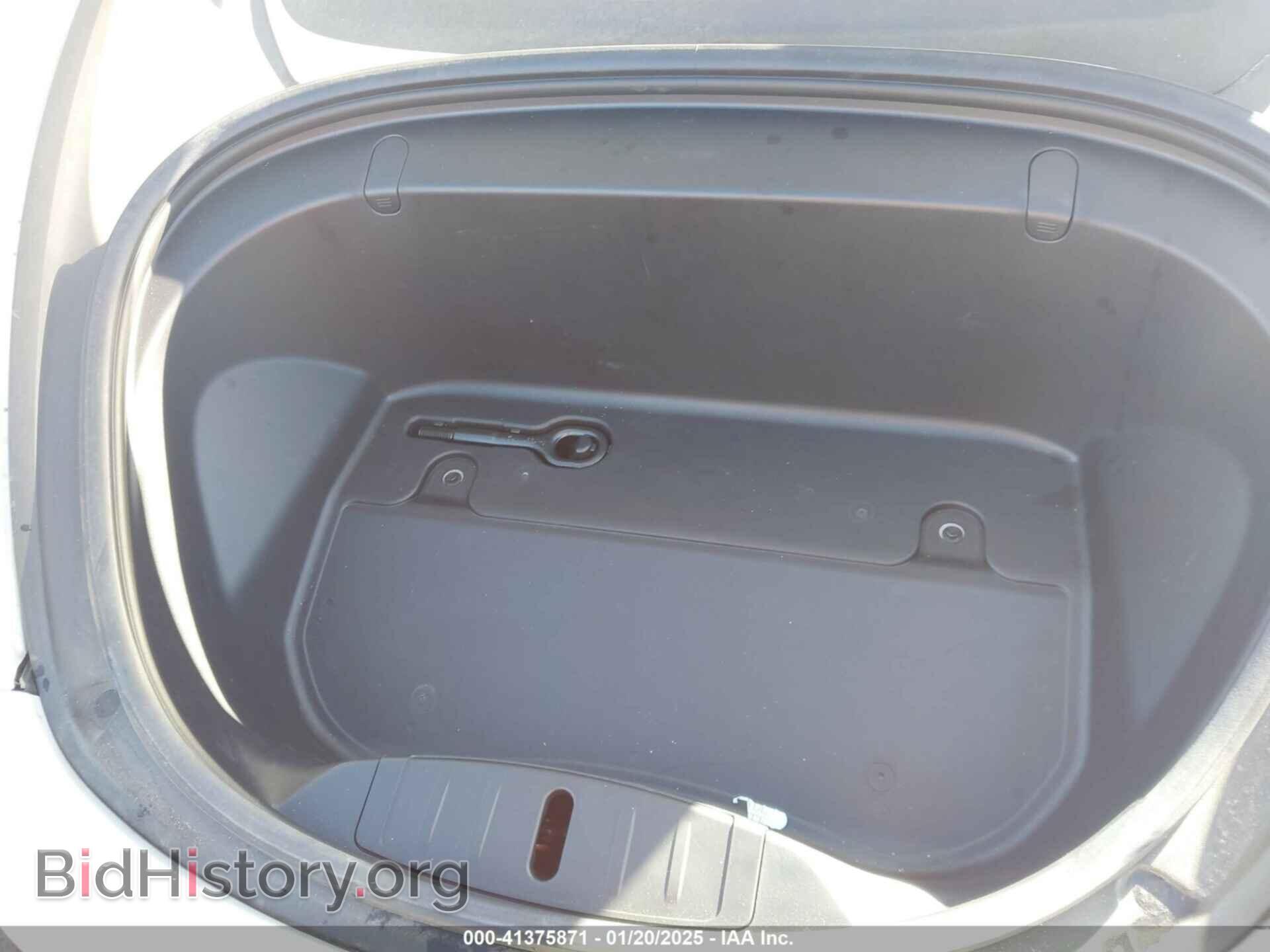 2019 TESLA MODEL 3 - VIN: 5YJ3E1EA0KF476467 - Фото 10