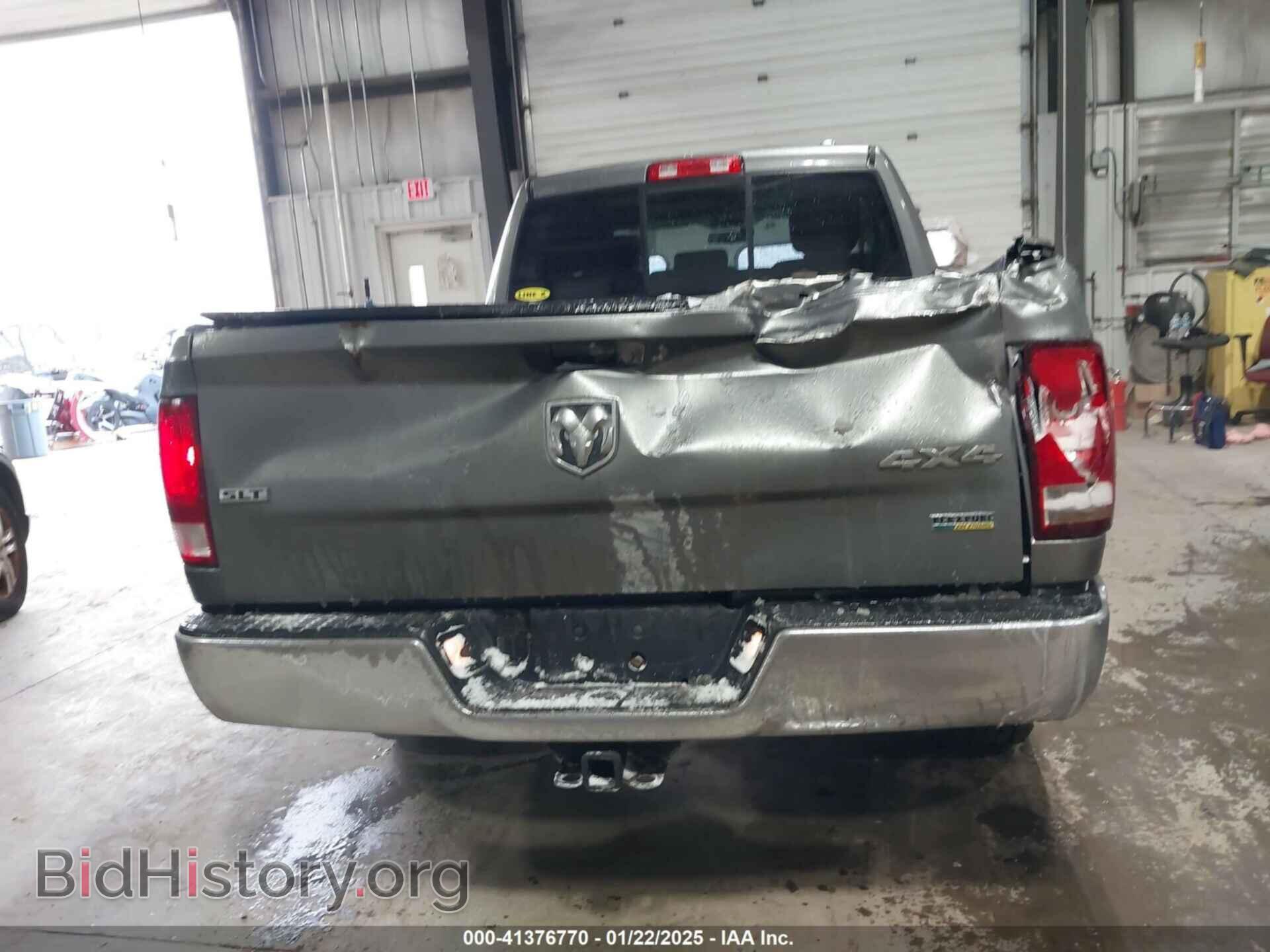 2012 RAM 1500 - VIN: 1C6RD7GP9CS122489 - Photo 16