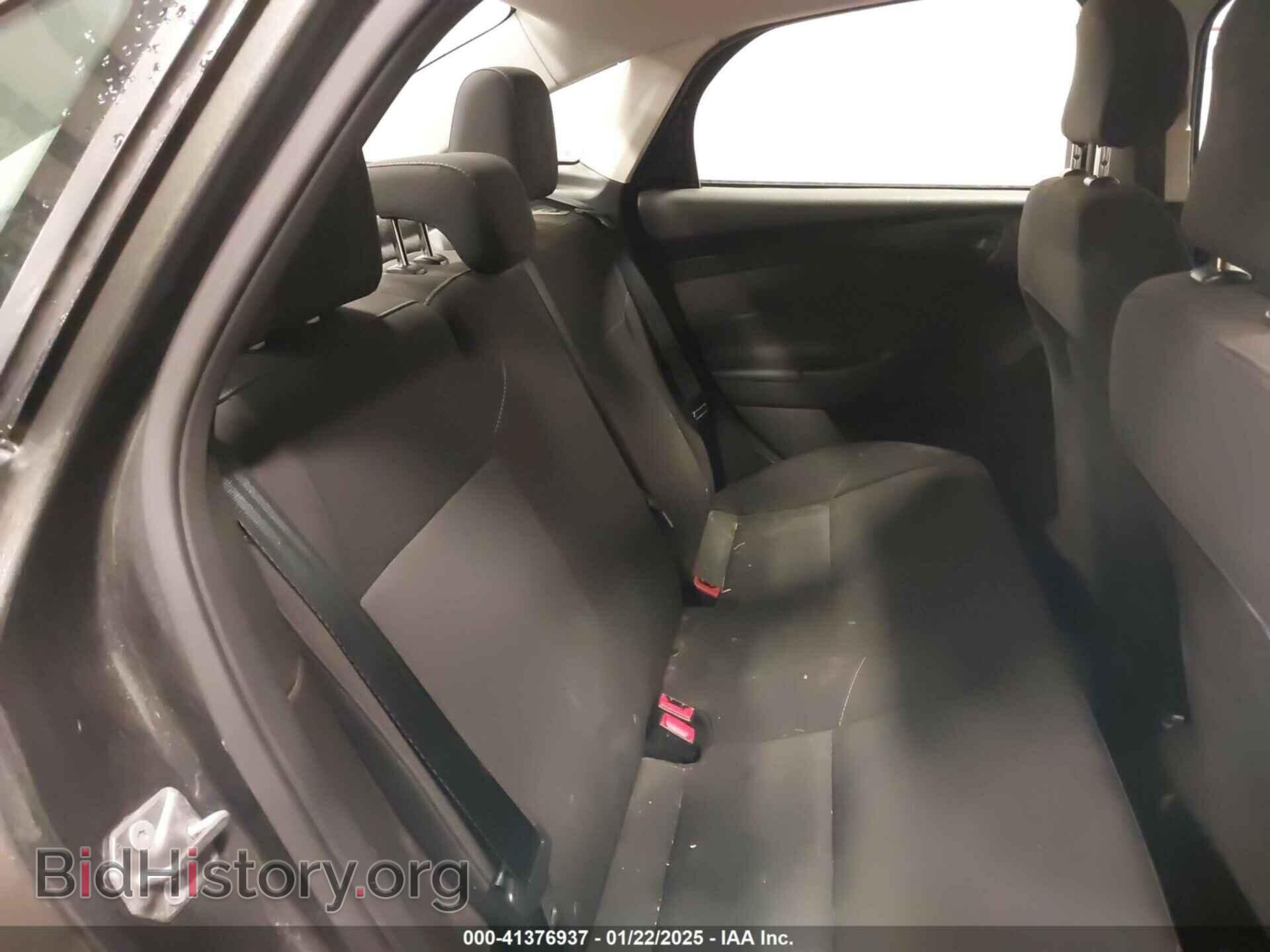 2017 FORD FOCUS - VIN: 1FADP3E20HL250833 - Фото 8