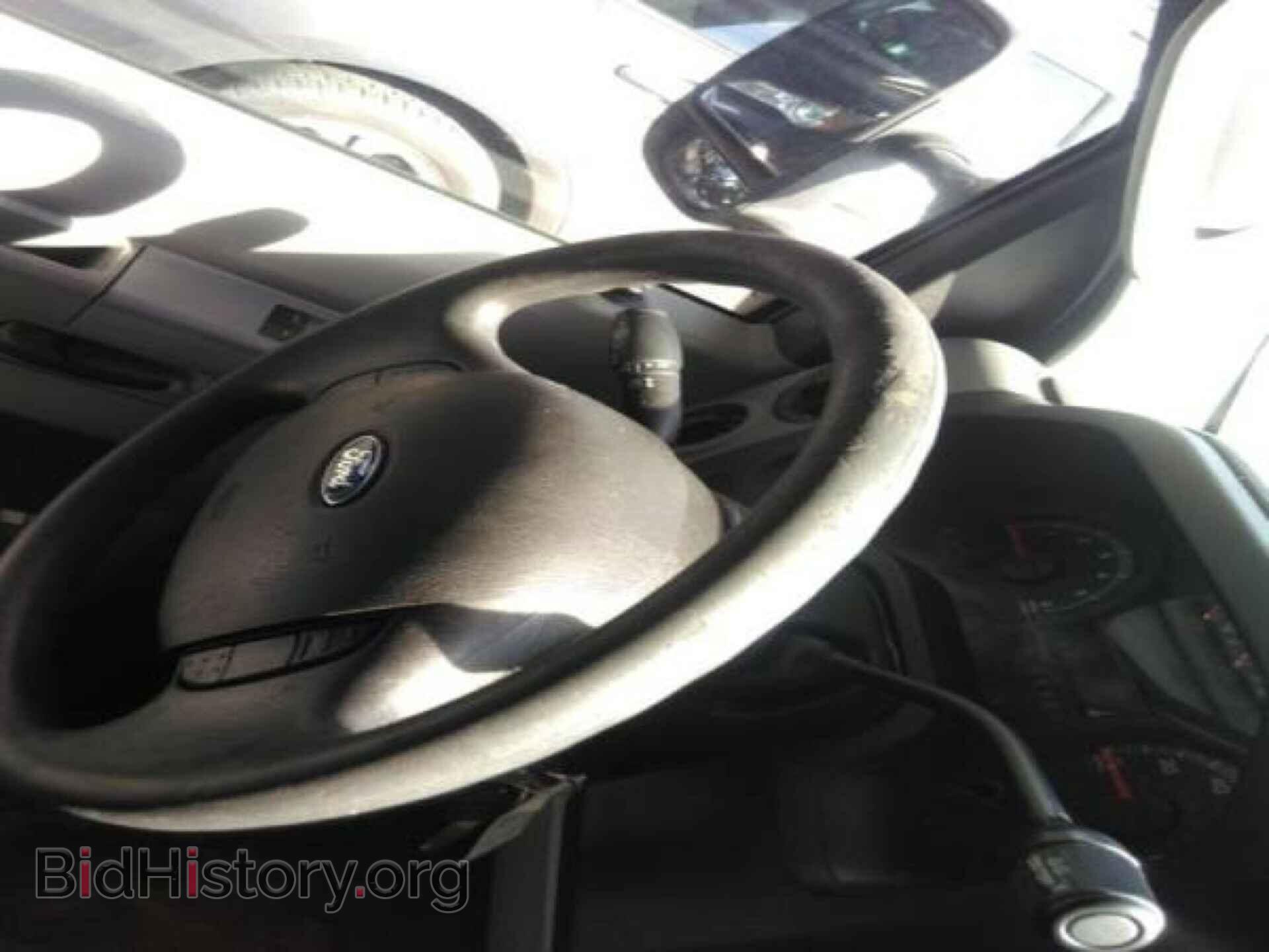 2013 FORD E-150 - VIN: 1FTNS1EW2DDA01832 - Фото 34