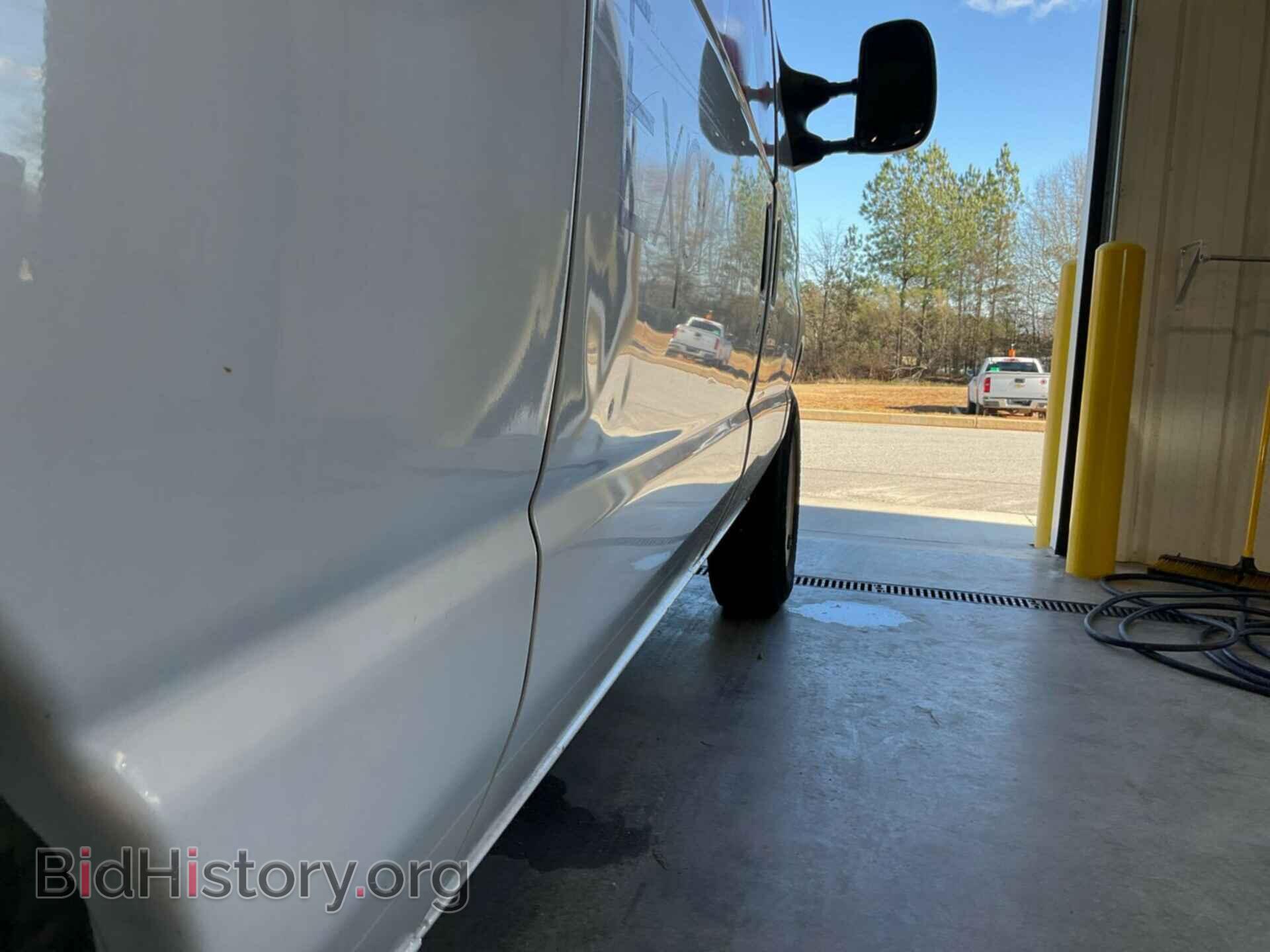 2012 FORD ECONOLINE - VIN: 1FTNE1EW6CDA53602 - Photo 13