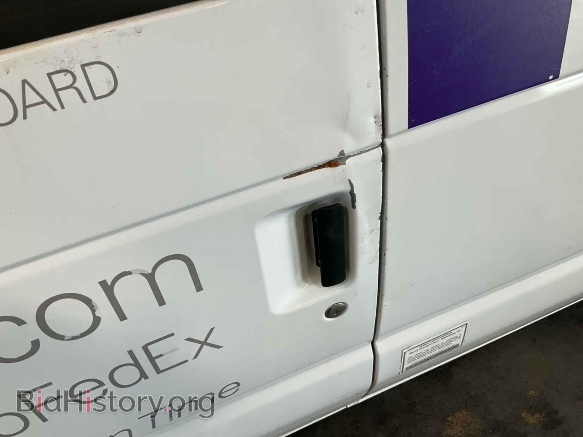 2012 FORD ECONOLINE - VIN: 1FTNE1EW6CDA53602 - Photo 5