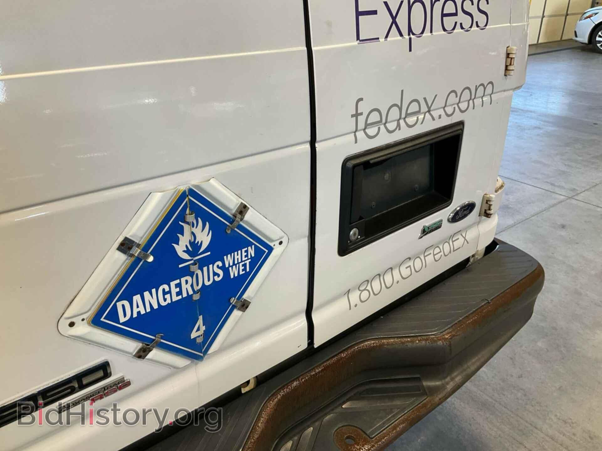 2012 FORD ECONOLINE - VIN: 1FTNE1EW6CDA53602 - Photo 8