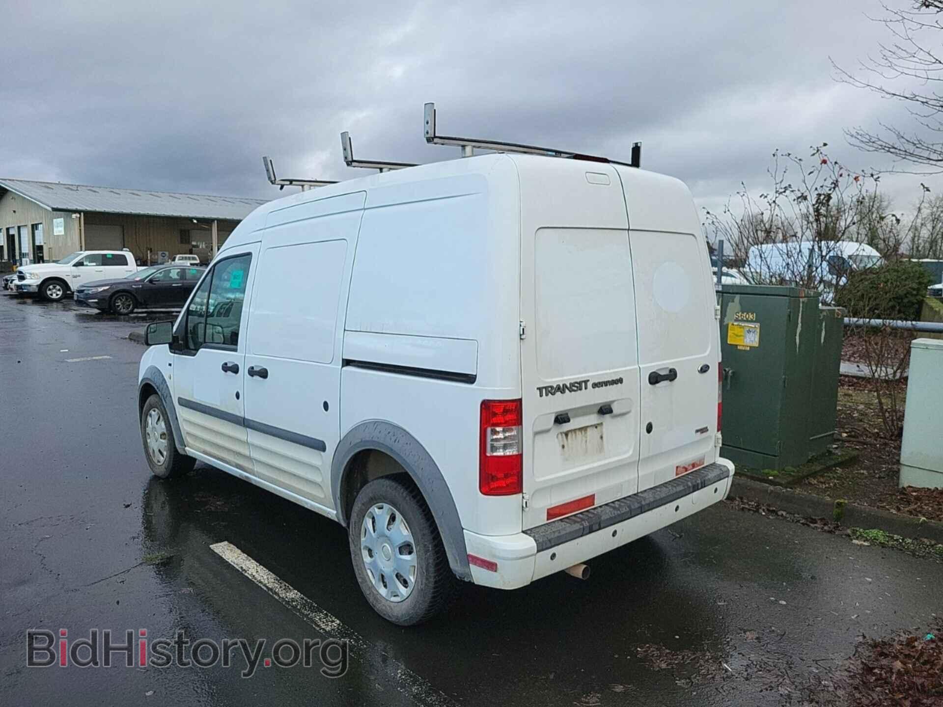2013 FORD TRANSIT CONNECT - VIN: NM0LS7BN0DT129107 - Фото 25
