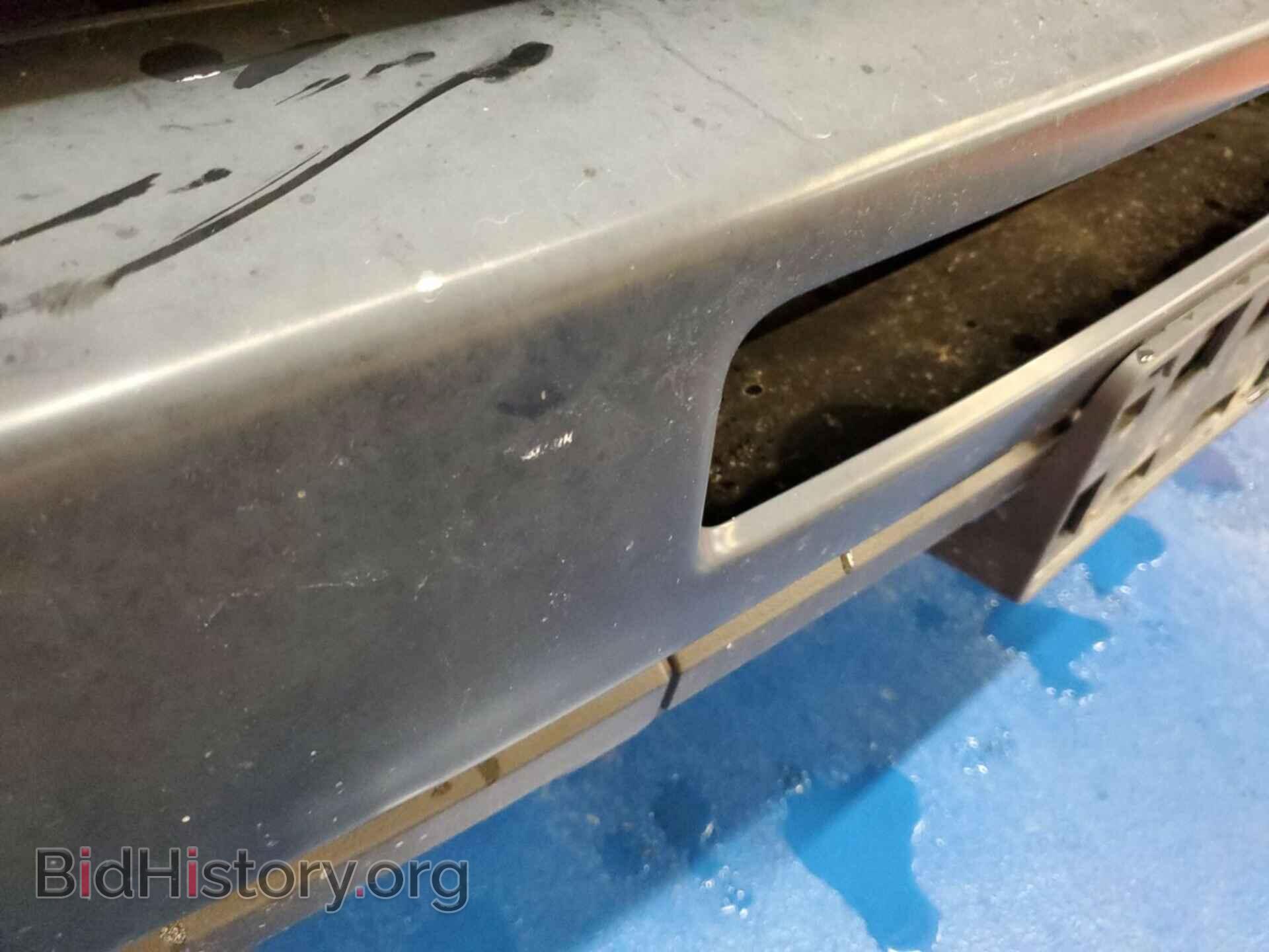 2019 FORD ECONOLINE - VIN: 1FDXE4FS8KDC57687 - Фото 8