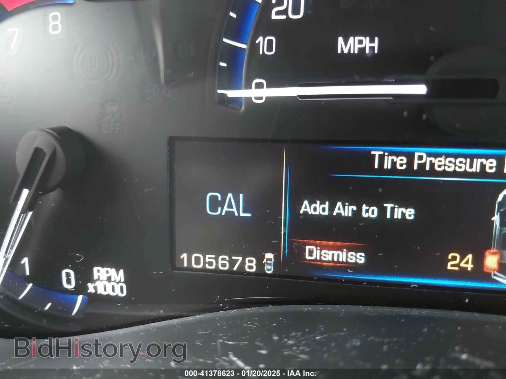 2013 CADILLAC ATS - VIN: 1G6AB5SA6D0150737 - Фото 15