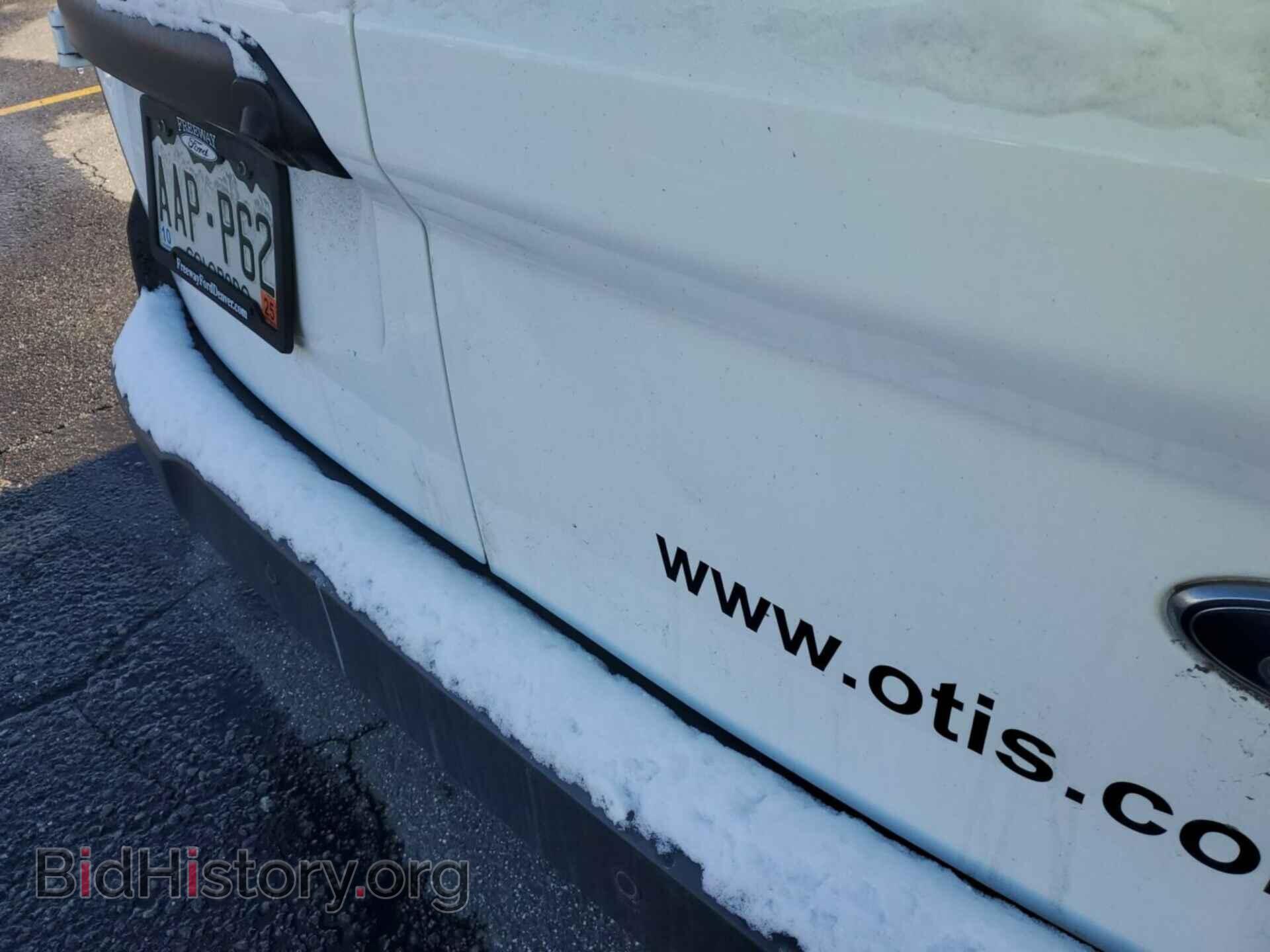 2019 FORD TRANSIT CONNECT - VIN: NM0LS7E20K1432026 - Фото 6