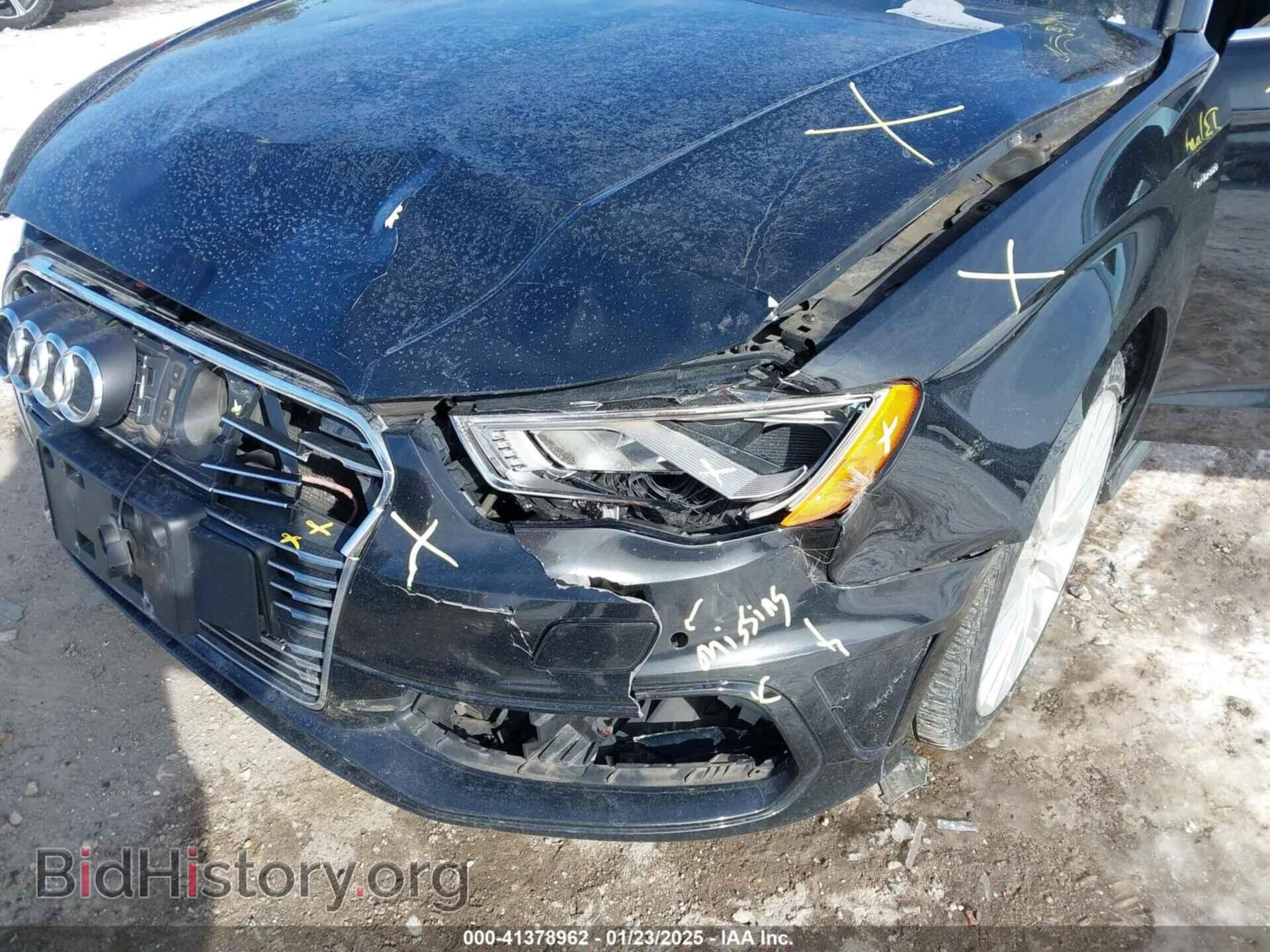 2016 AUDI A3 E-TRON - VIN: WAUTPBFF8GA050534 - Фото 6