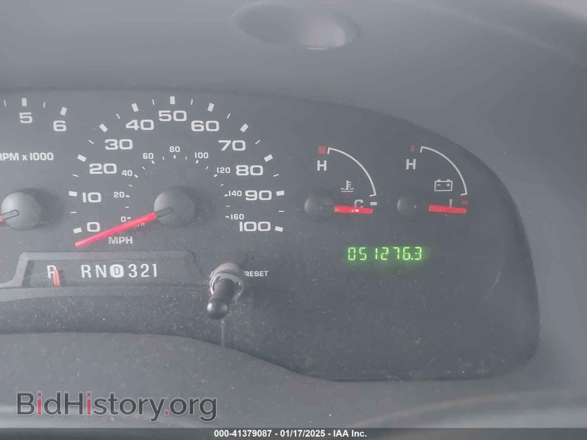 2008 FORD E-450 CUTAWAY - VIN: 1FDXE45S08DA25725 - Фото 5