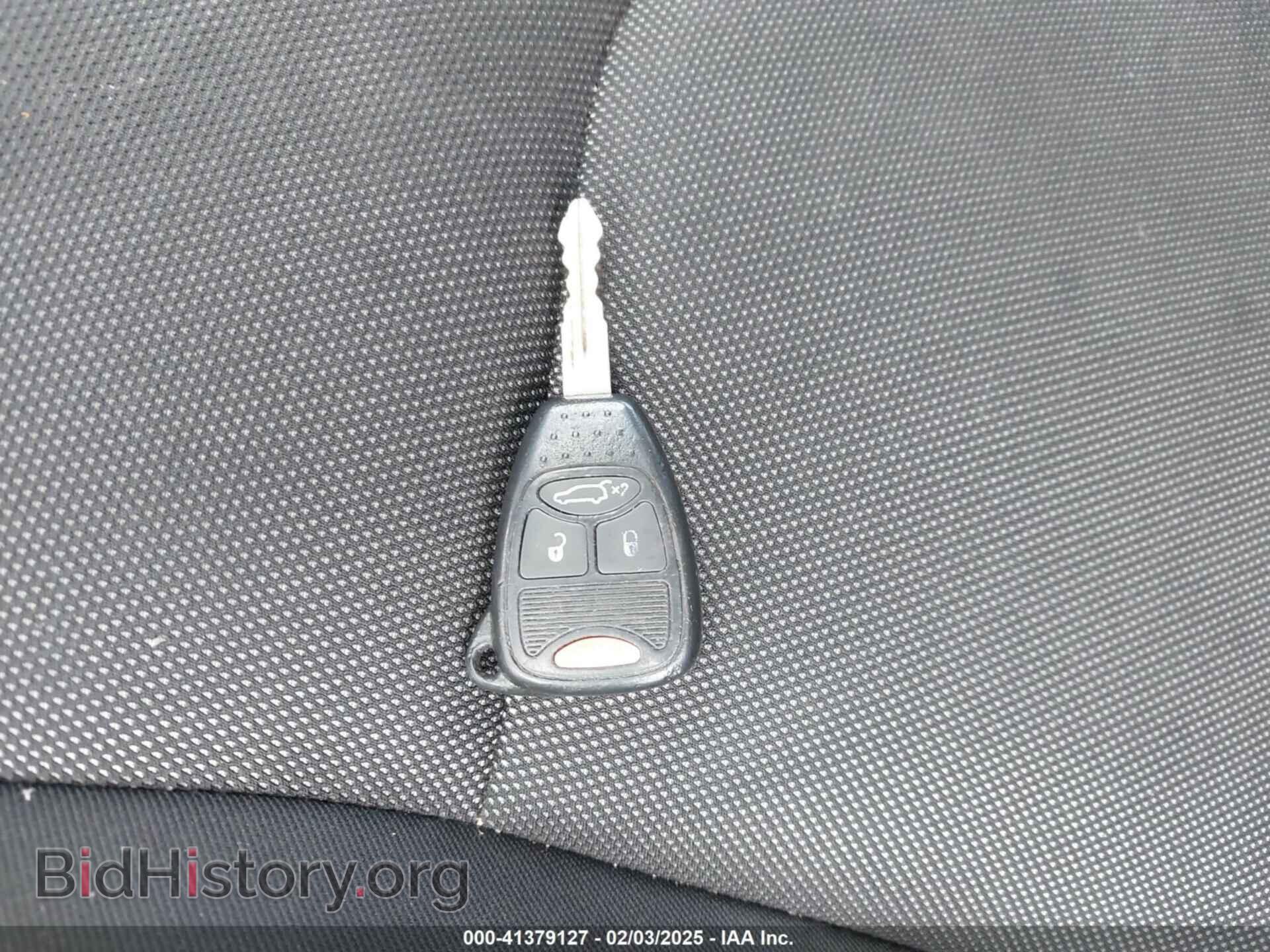 2011 DODGE AVENGER - VIN: 1B3BD1FB6BN538186 - Фото 11