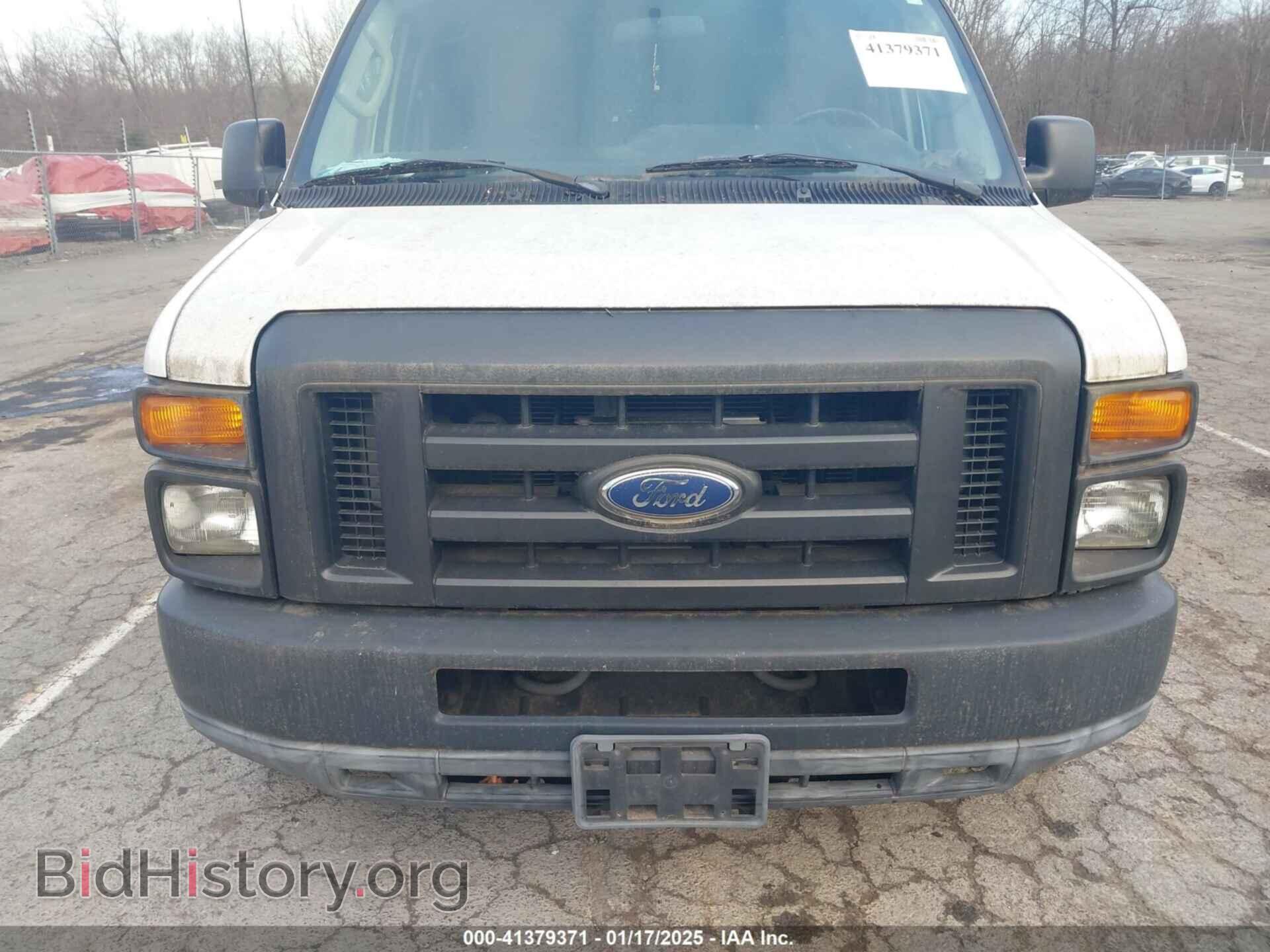 2011 FORD E-150 - VIN: 1FTNE1EL1BDA61403 - Фото 6