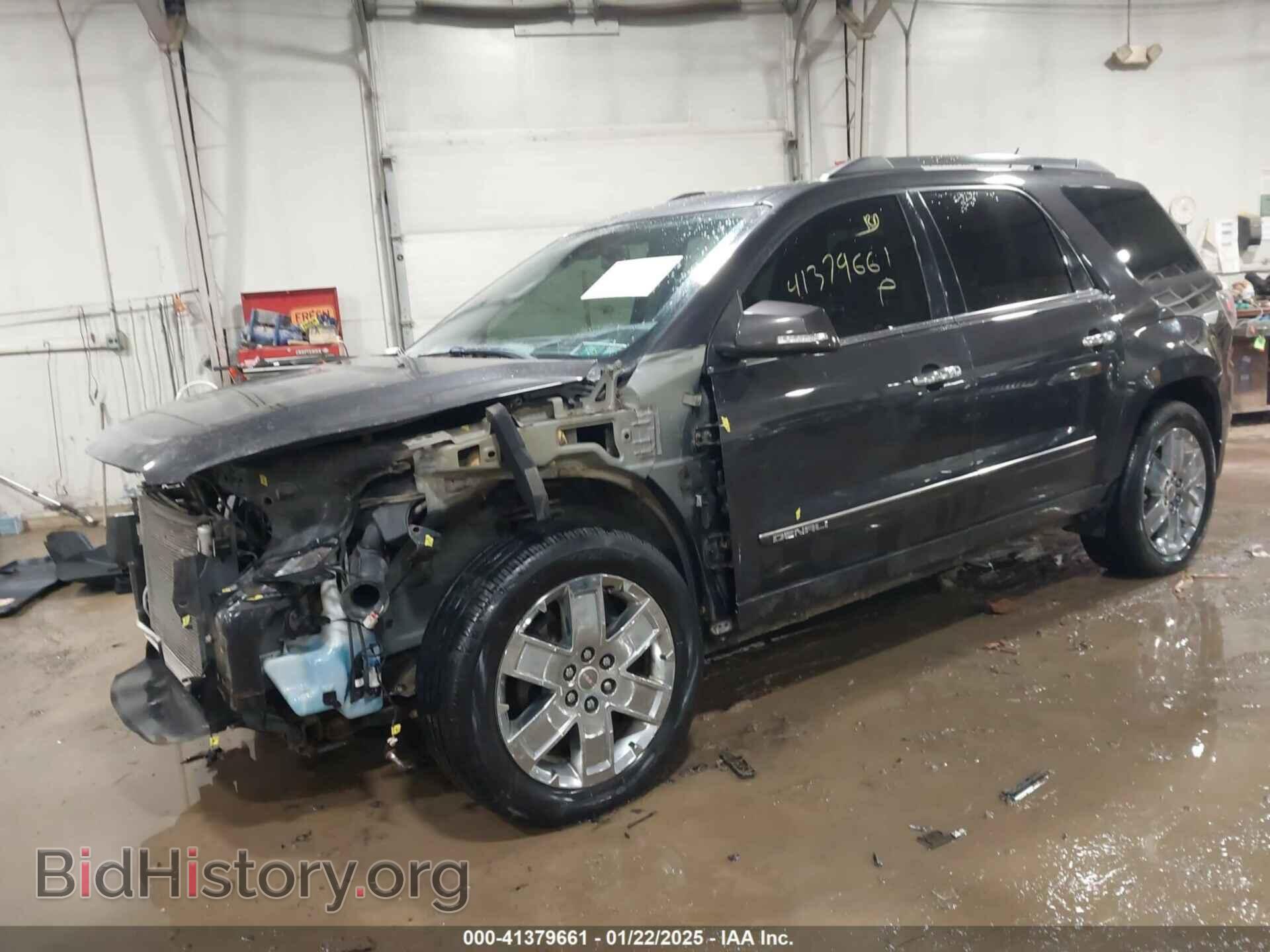 2014 GMC ACADIA - VIN: 1GKKVTKD2EJ365961 - Photo 2