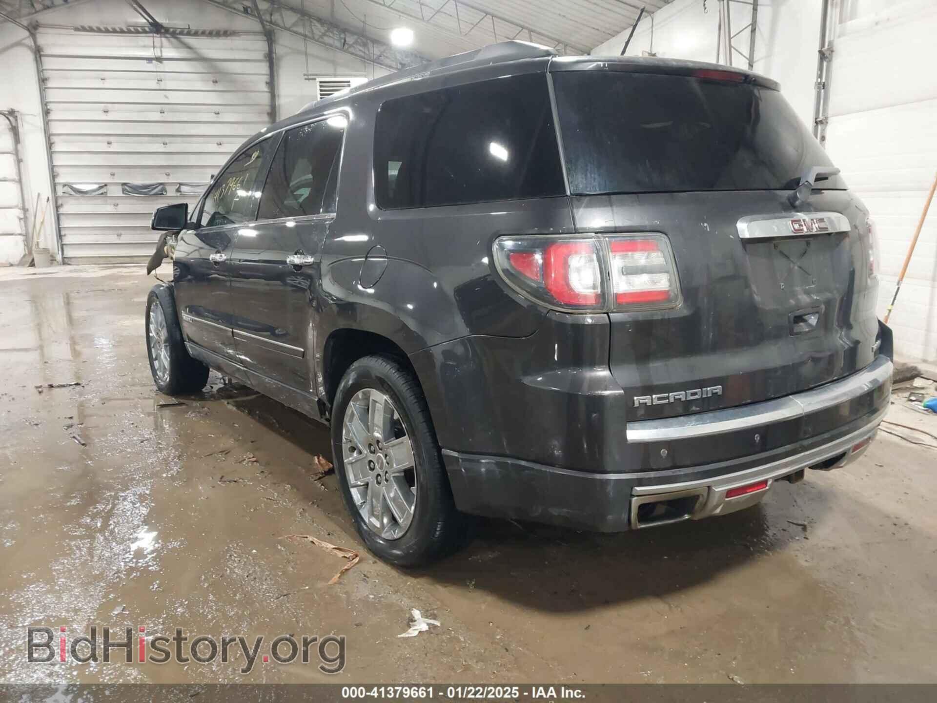 2014 GMC ACADIA - VIN: 1GKKVTKD2EJ365961 - Photo 3