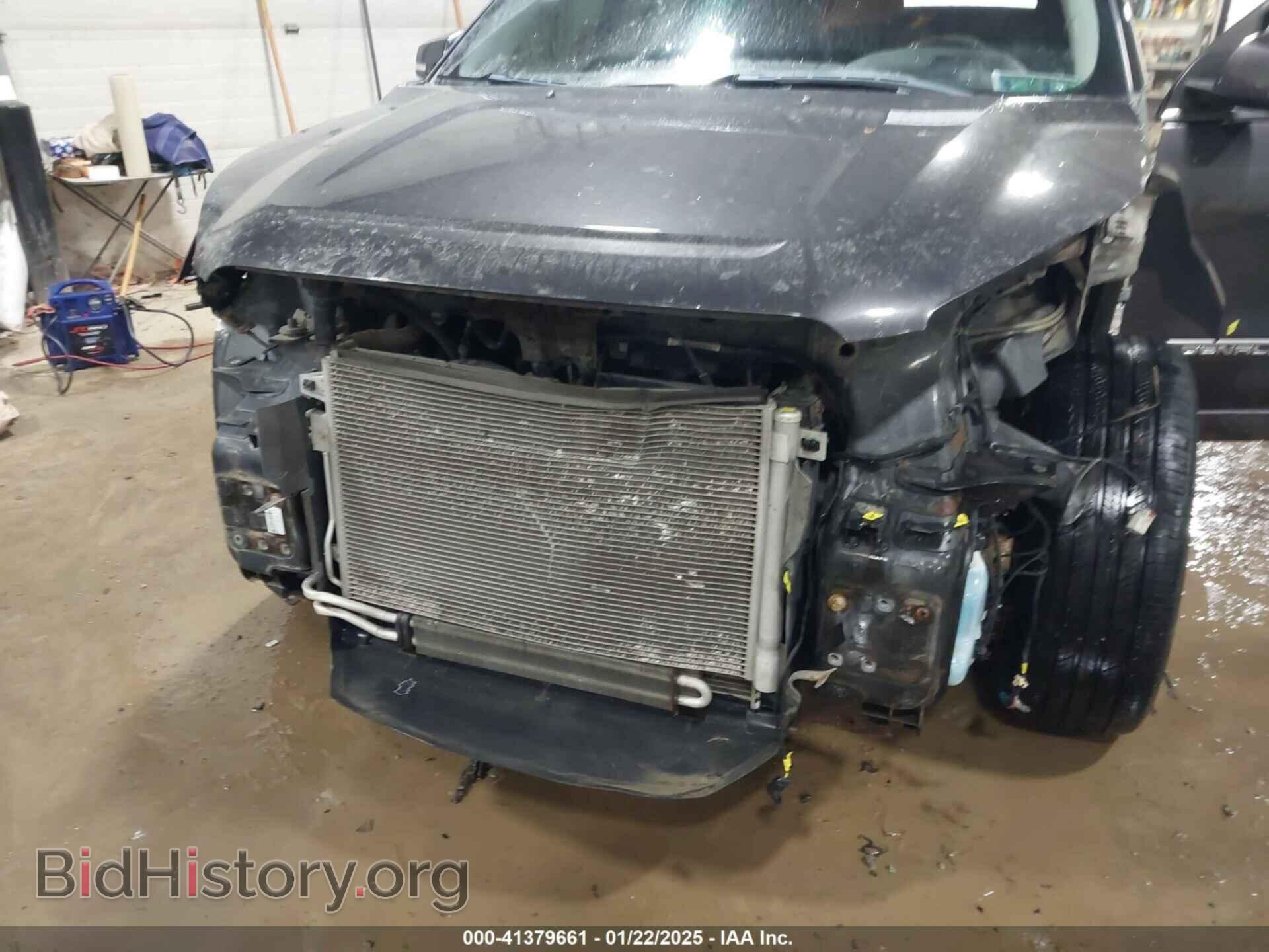 2014 GMC ACADIA - VIN: 1GKKVTKD2EJ365961 - Photo 6