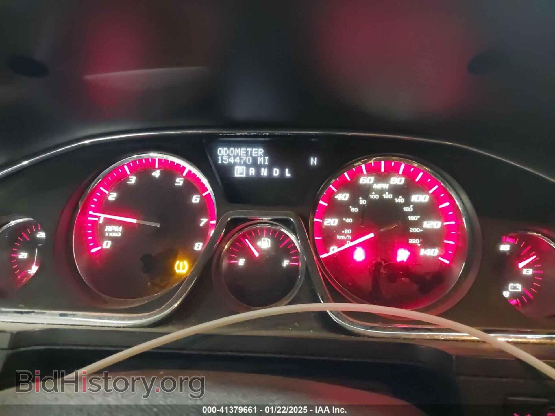 2014 GMC ACADIA - VIN: 1GKKVTKD2EJ365961 - Photo 7