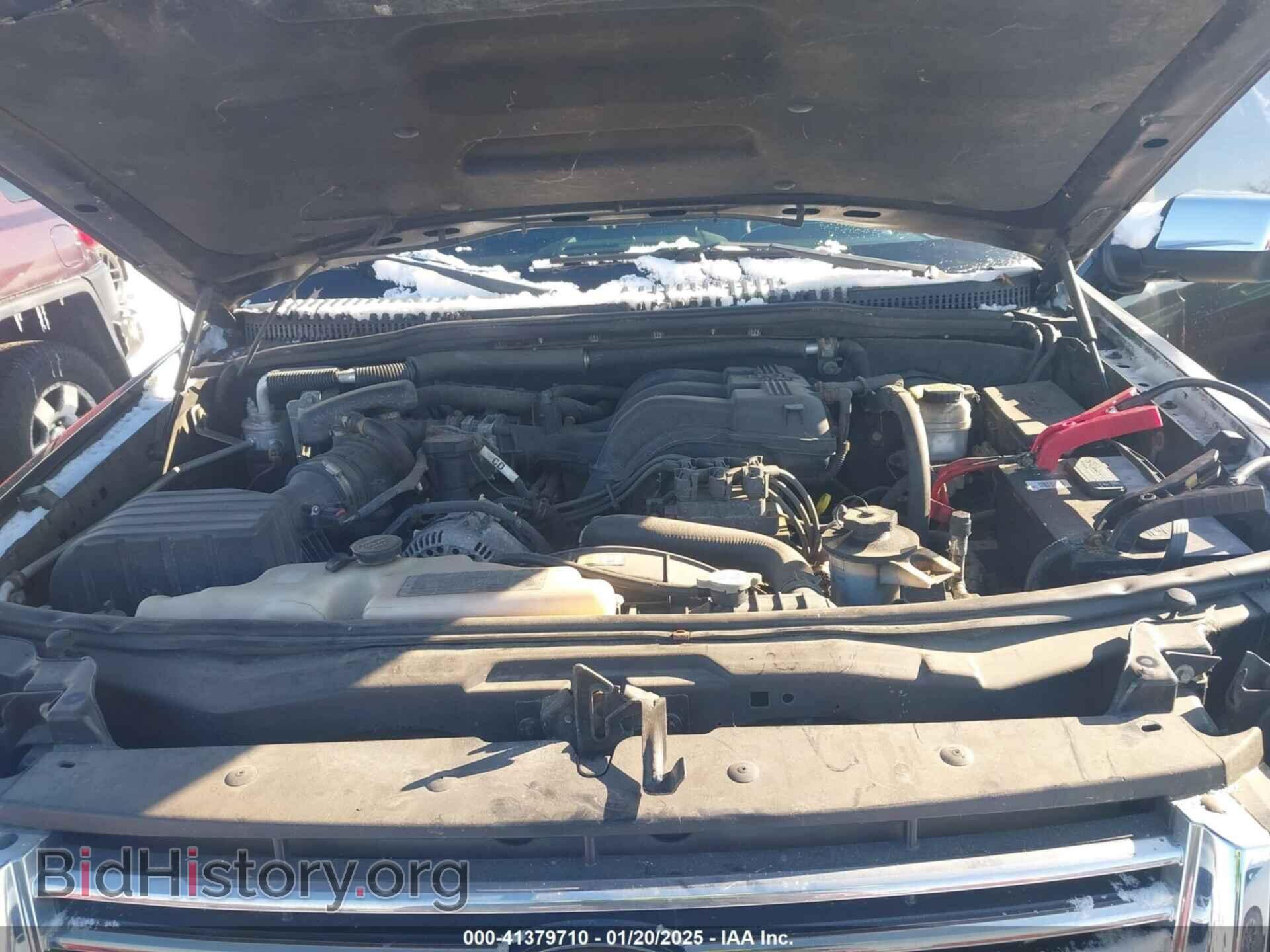 2007 FORD EXPLORER - VIN: 1FMEU75EO7UB62166 - Photo 10