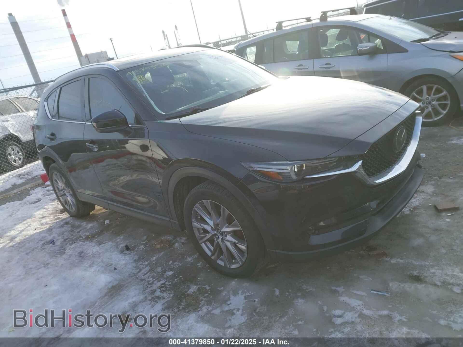 Photo JM3KFBDM7K0506922 - MAZDA CX-5 2019