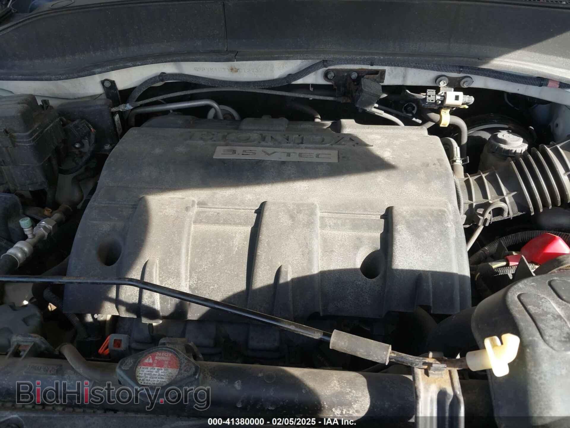 2014 HONDA RIDGELINE - VIN: 5FPYK1F71EB012732 - Фото 10