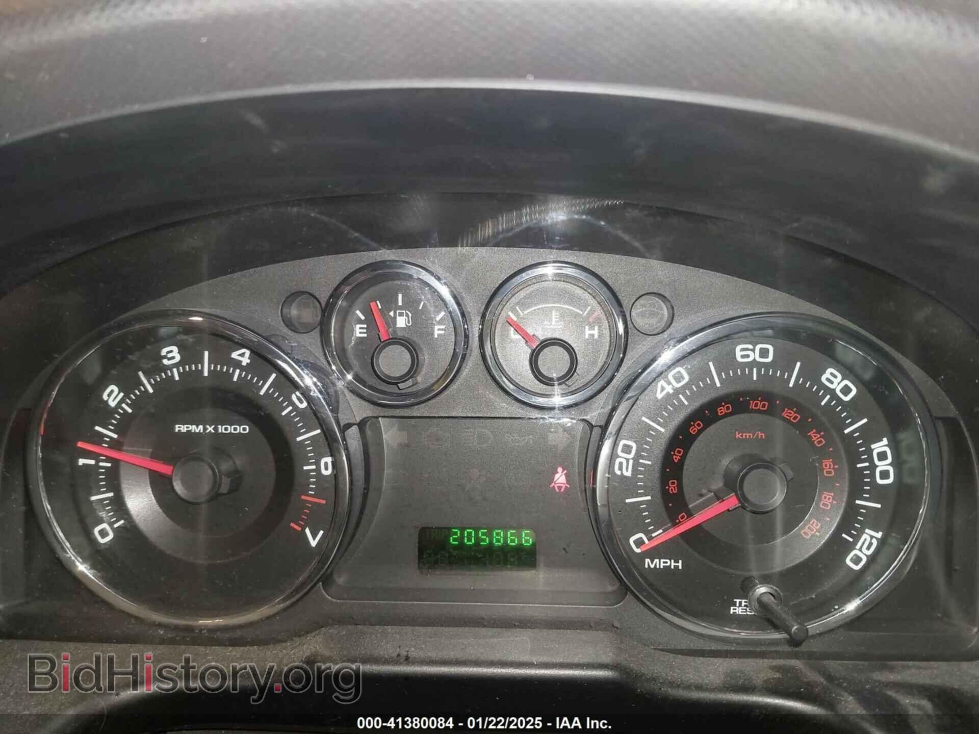 2010 FORD EDGE - VIN: 2FMDK3GC7ABB28499 - Фото 7
