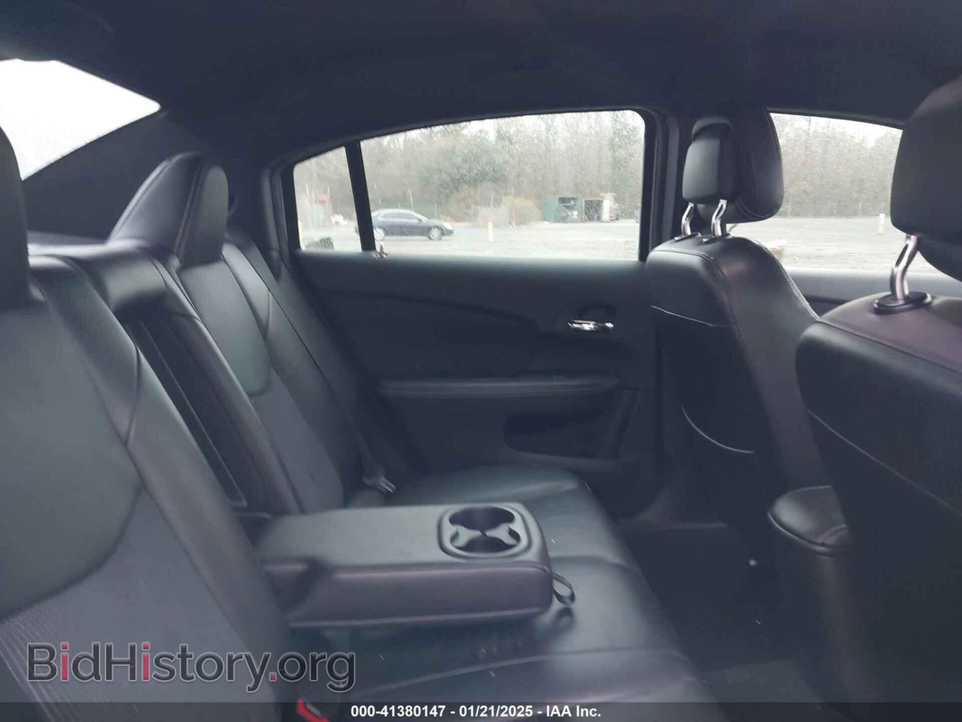 2012 CHRYSLER 200 - VIN: 1C3CCBHG3CN303710 - Фото 8