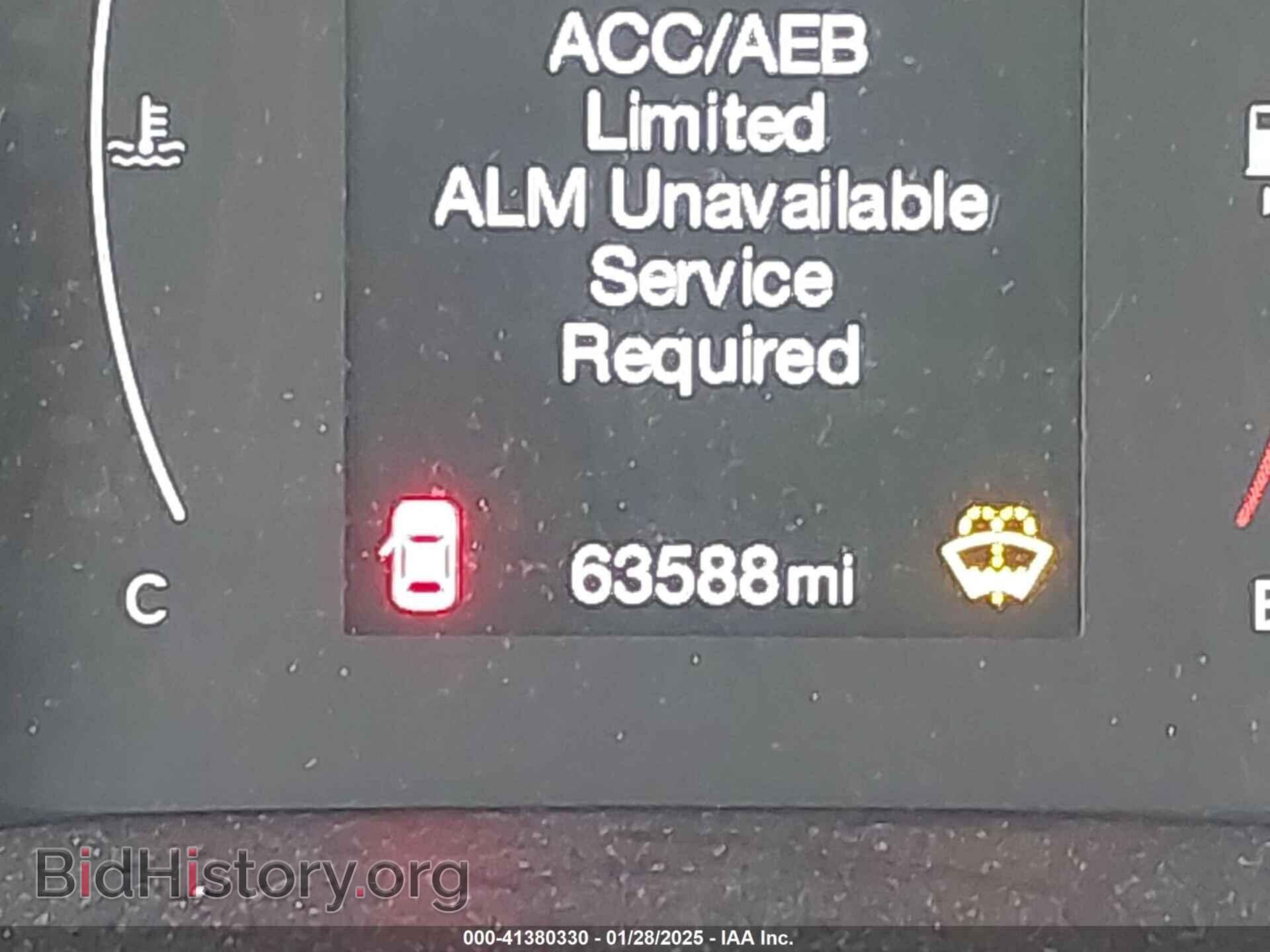 2022 JEEP COMPASS - VIN: 3C4NJDBB4NT131810 - Фото 16