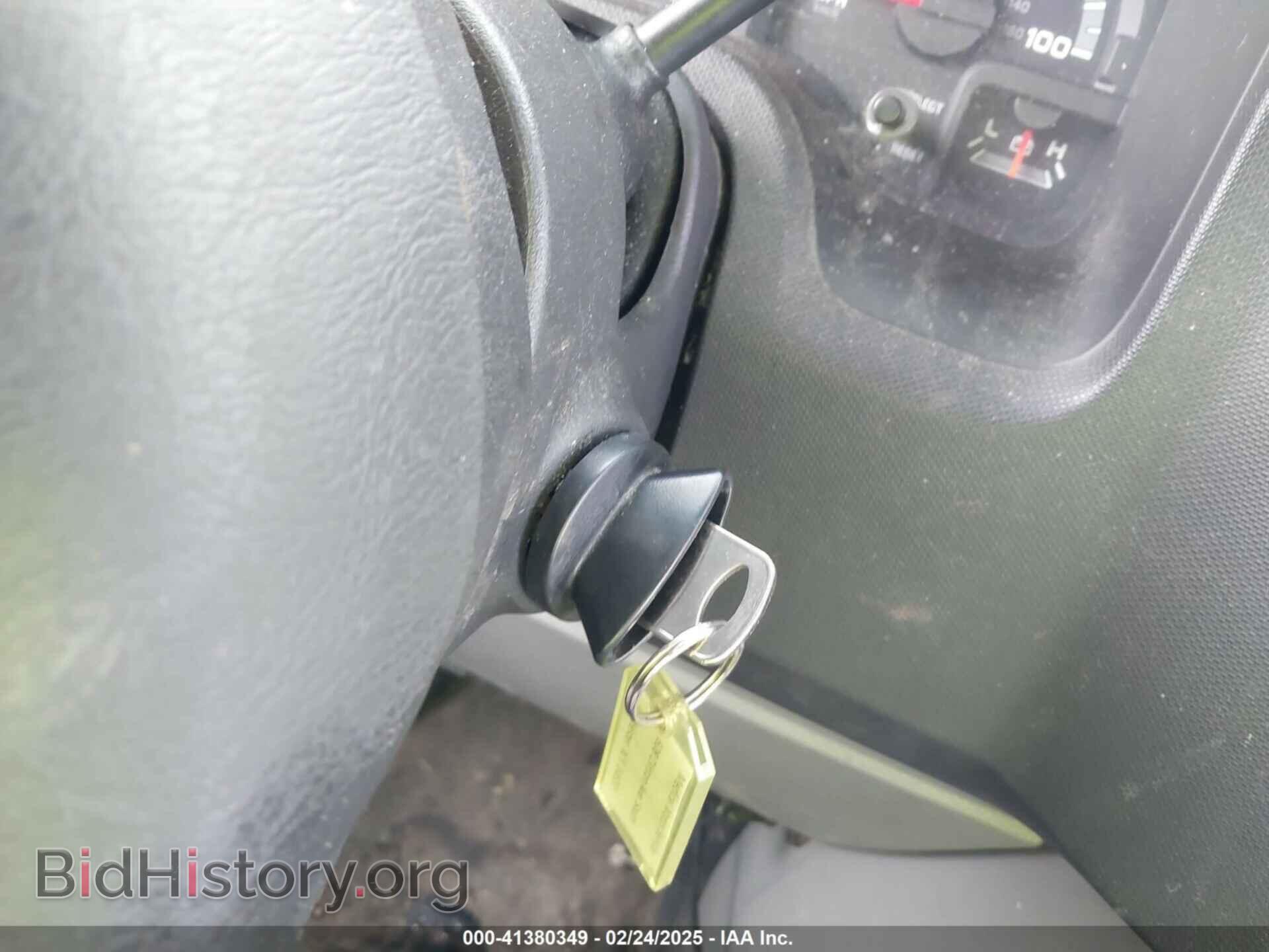 2017 FORD E-450 CUTAWAY - VIN: 1FDFE4FS3HDC14413 - Фото 10