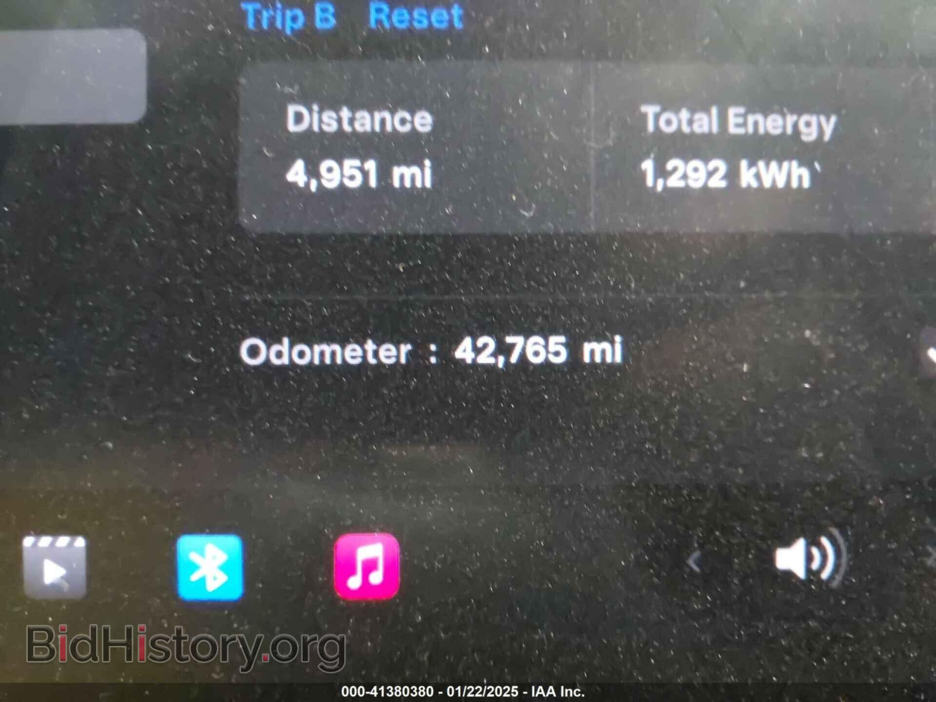 2019 TESLA MODEL 3 - VIN: 5YJ3E1EA1KF310863 - Photo 14