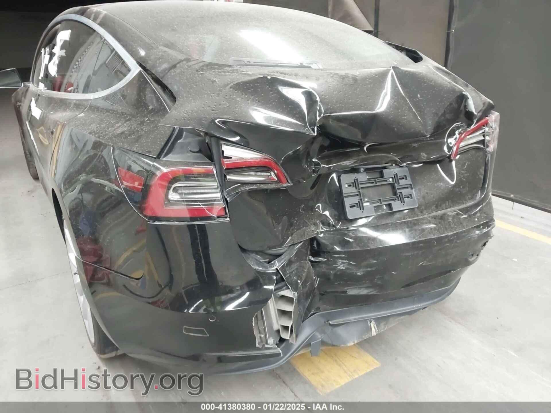 2019 TESLA MODEL 3 - VIN: 5YJ3E1EA1KF310863 - Photo 18