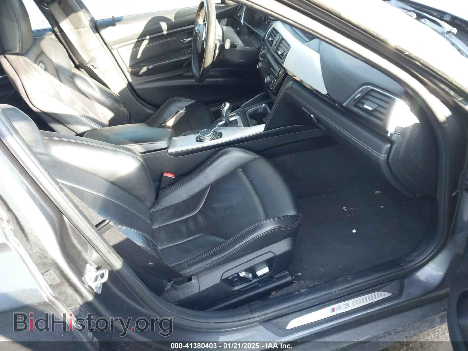 2016 BMW M3 - VIN: WBS8M9C56G5D31001 - Photo 5