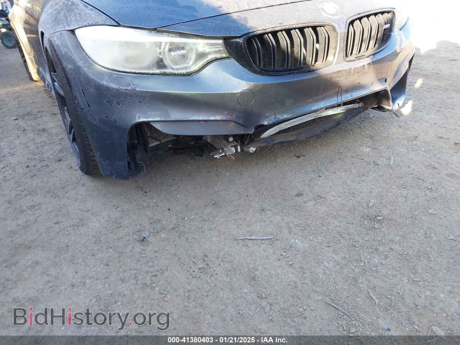 2016 BMW M3 - VIN: WBS8M9C56G5D31001 - Photo 6