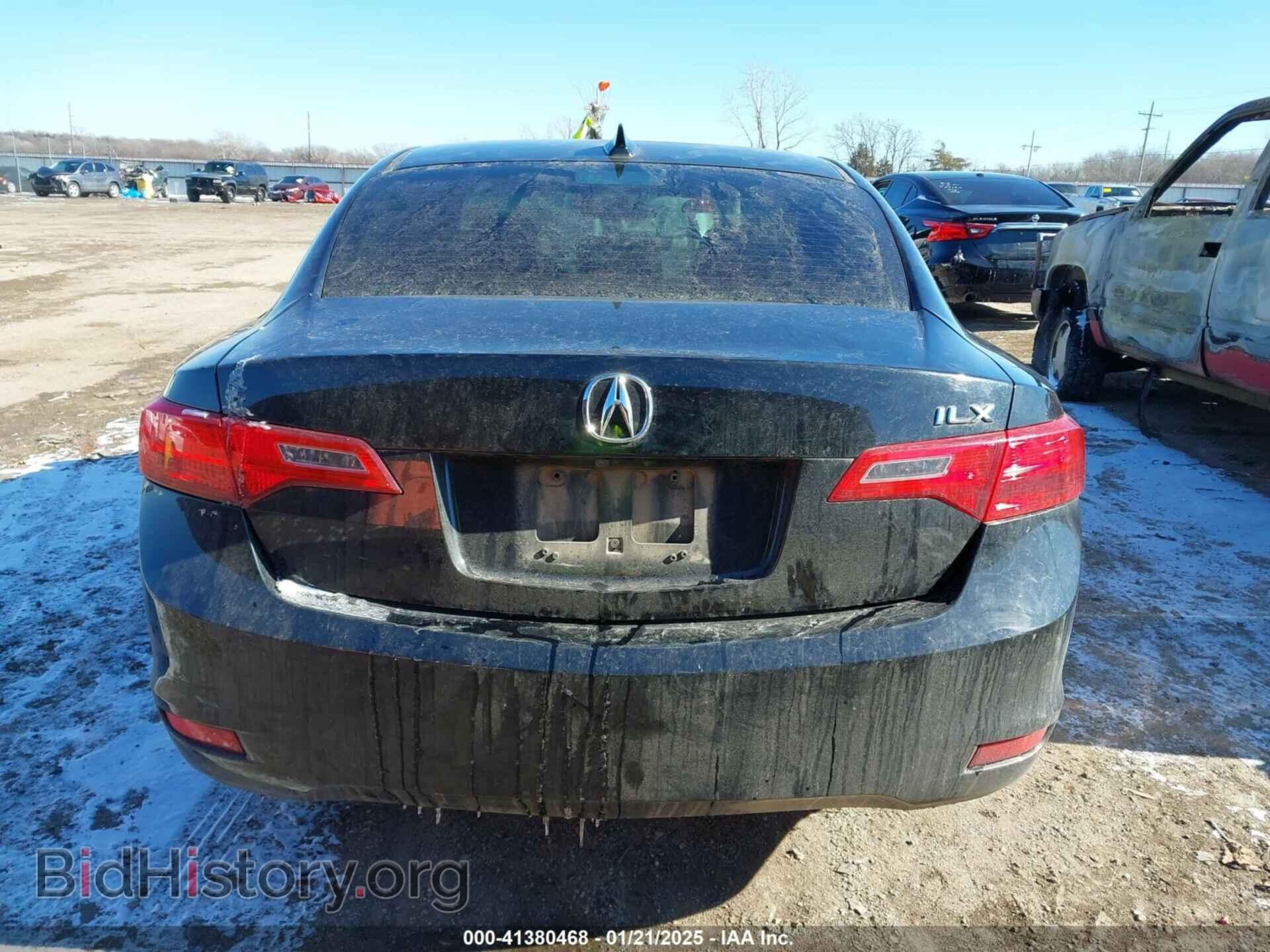 2013 ACURA ILX - VIN: 19VDE1F75DE018304 - Фото 16