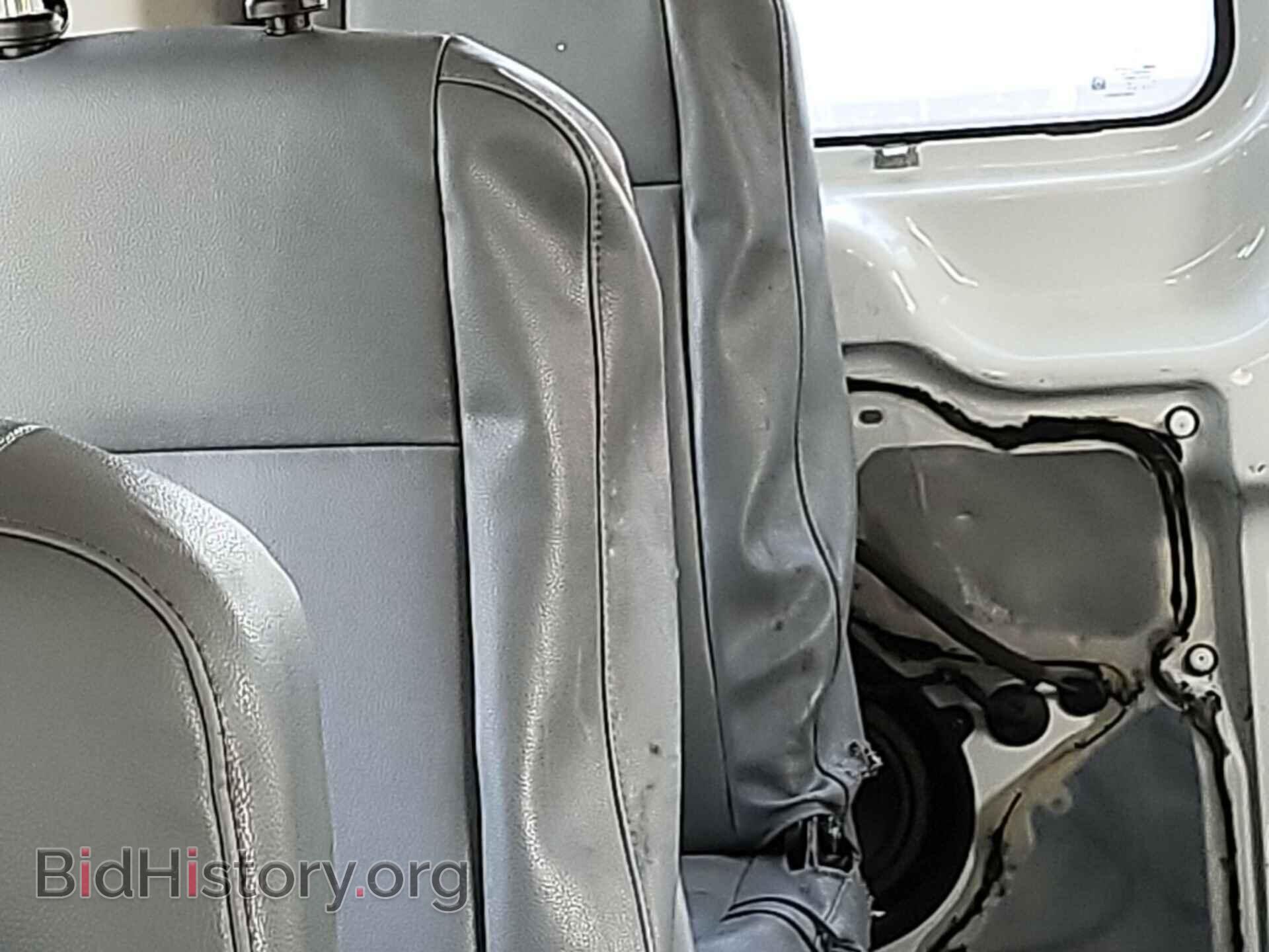 2016 FORD TRANSIT-350 - VIN: 1FBZX2ZM5GKB09593 - Фото 3