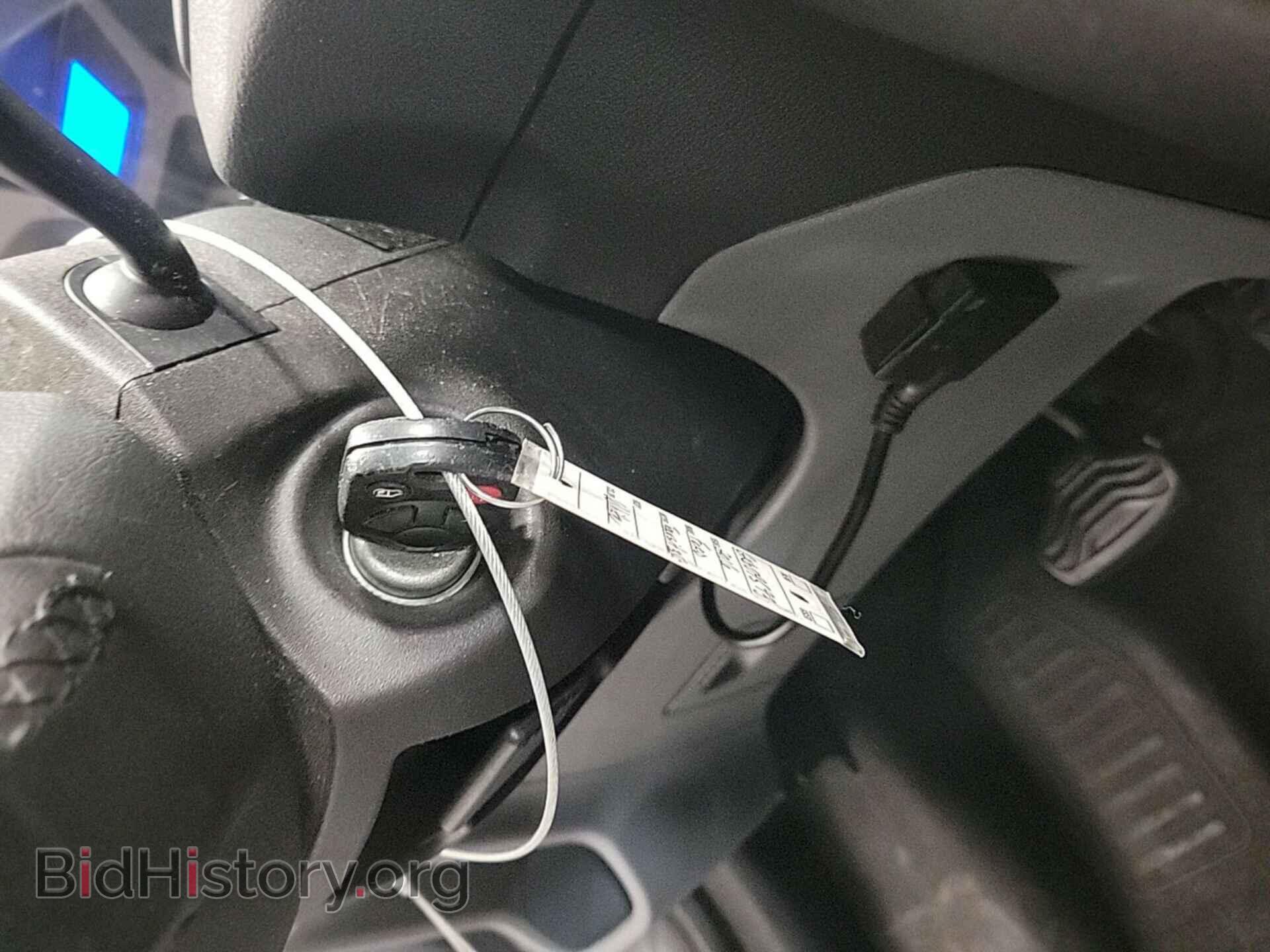 2016 FORD TRANSIT-350 - VIN: 1FBZX2ZM5GKB09593 - Фото 6