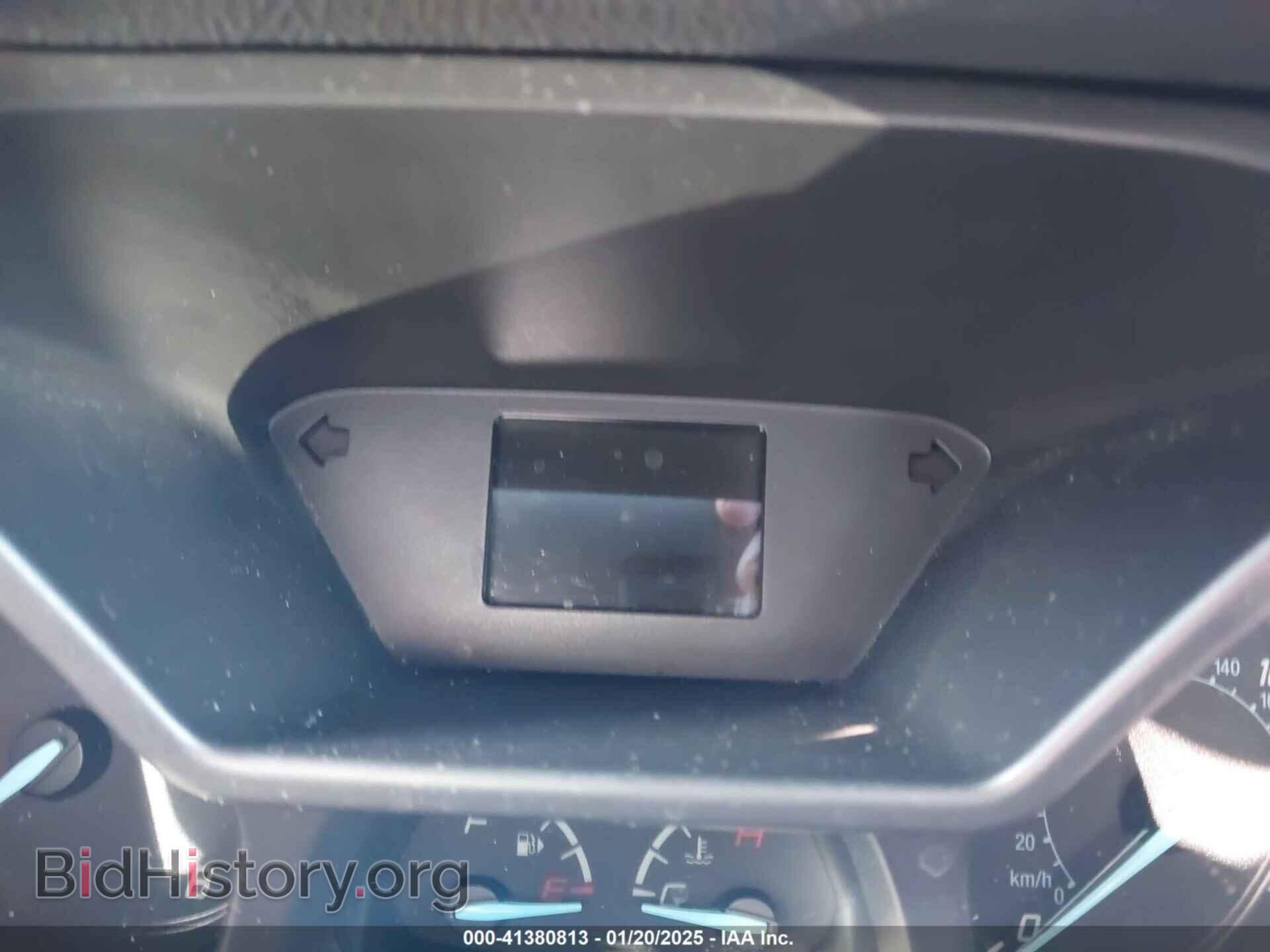 2017 FORD TRANSIT CONNECT - VIN: NM0LS7E7XH1312710 - Фото 15