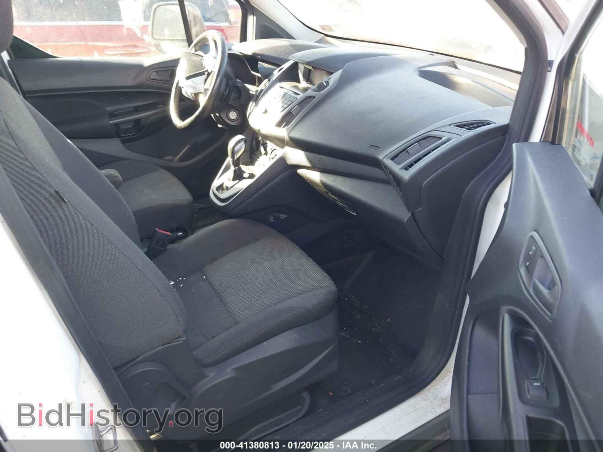 2017 FORD TRANSIT CONNECT - VIN: NM0LS7E7XH1312710 - Фото 5