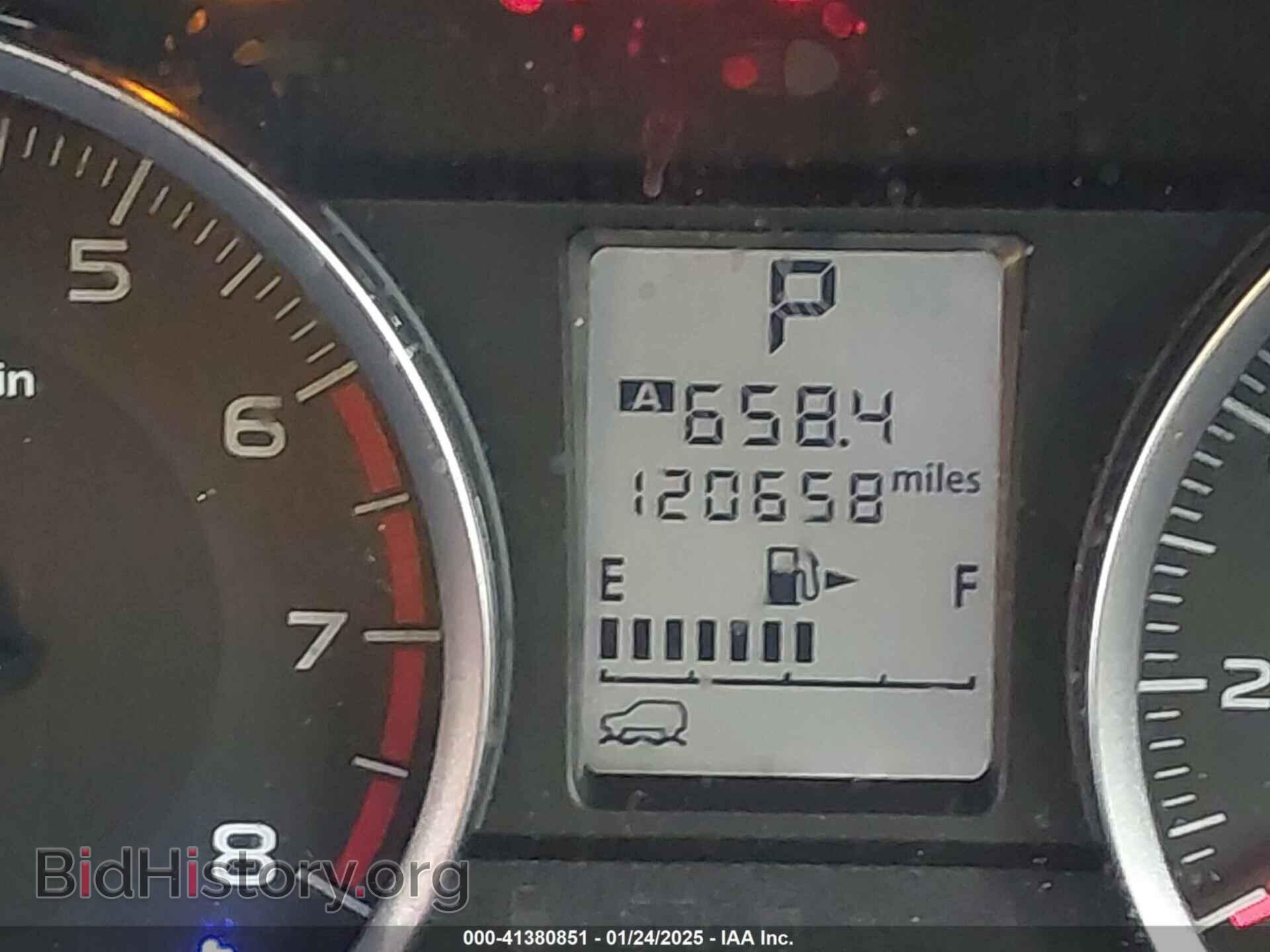 2017 SUBARU FORESTER - VIN: JF2SJAEC0HH594666 - Фото 7