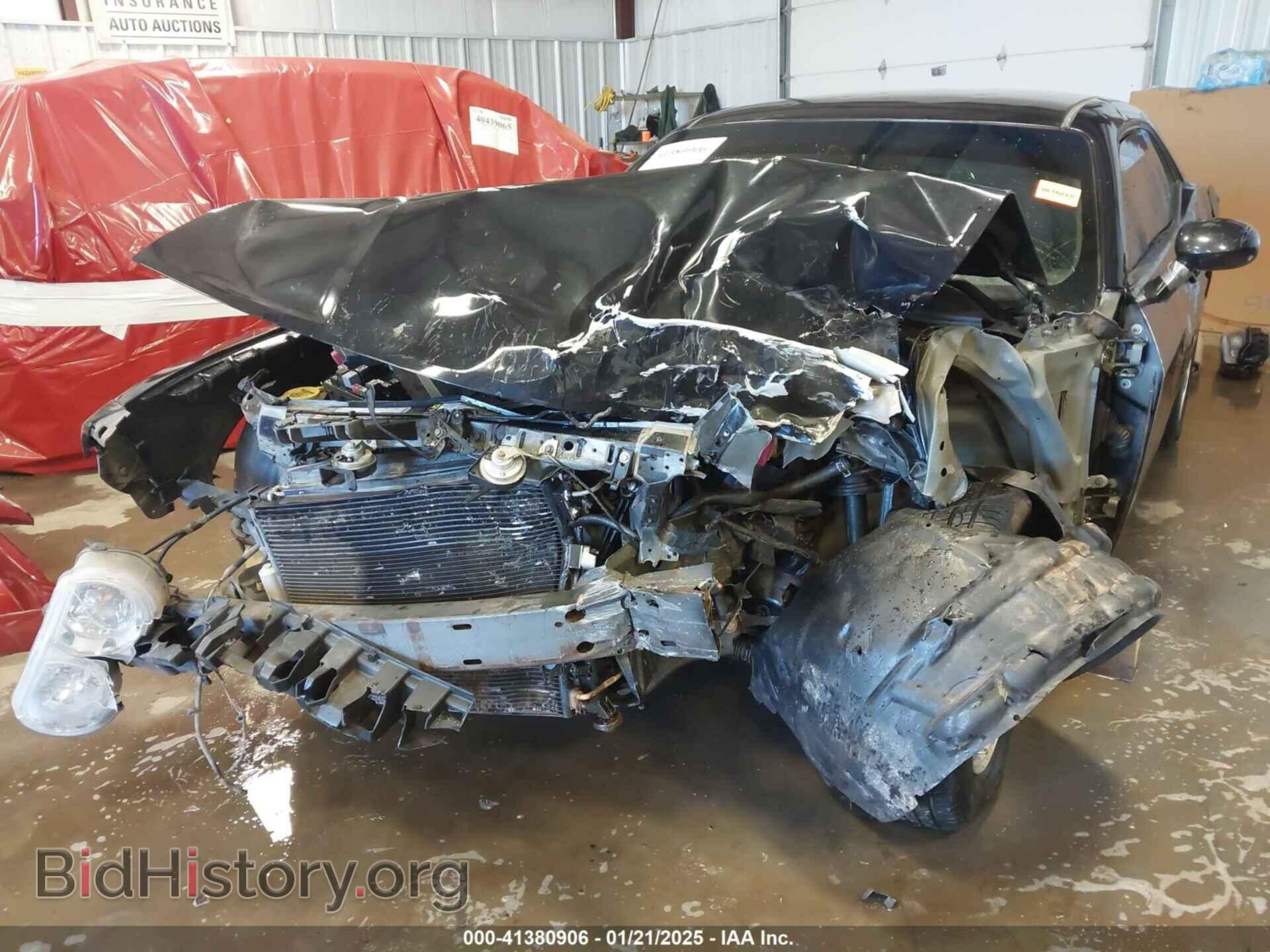 2010 DODGE CHALLENGER - VIN: 2B3CJ4DV3AH166597 - Фото 6