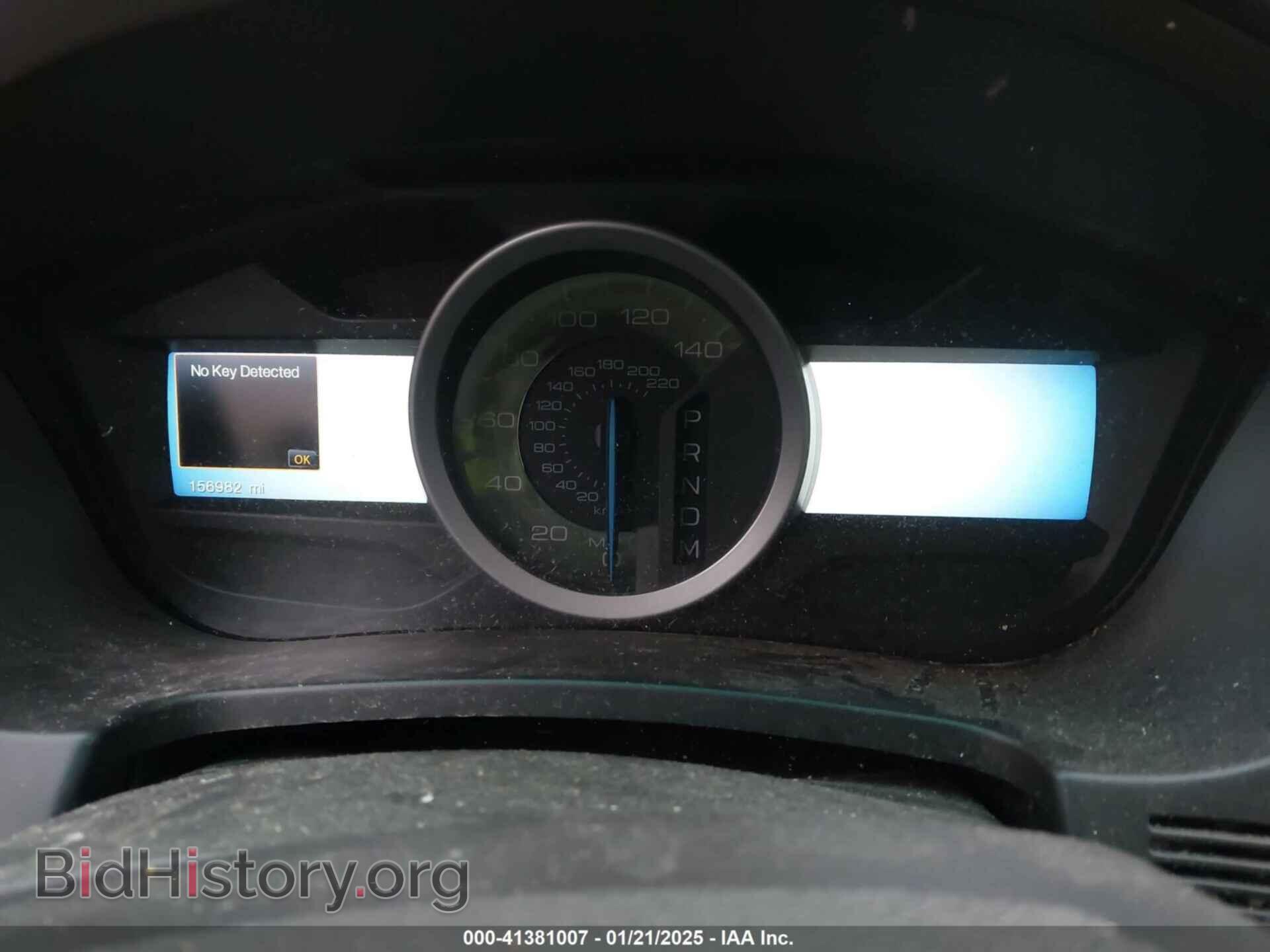 2014 FORD EXPLORER - VIN: 1FM5K7F83EGB14946 - Фото 7