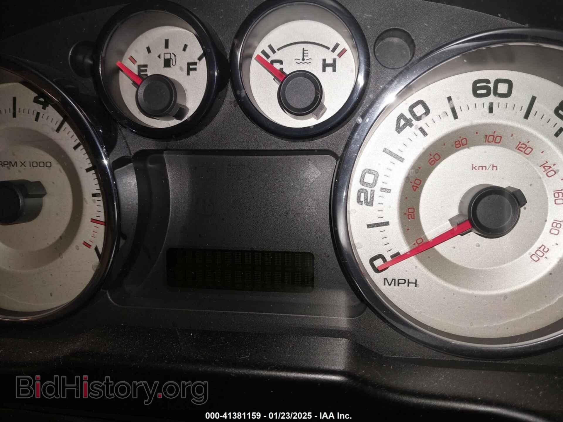 2007 FORD EDGE - VIN: 2FMDK49C07BA83594 - Photo 7