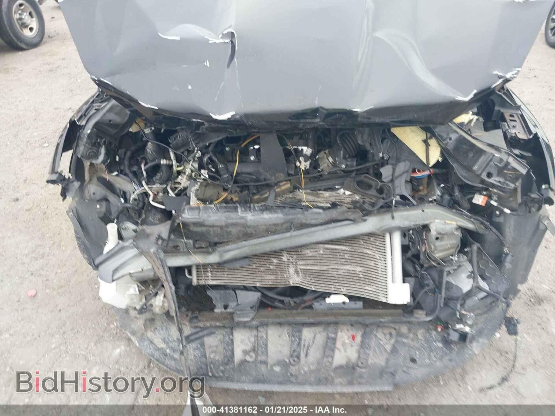 2016 FORD FOCUS - VIN: 1FADP3F23GL279658 - Фото 6